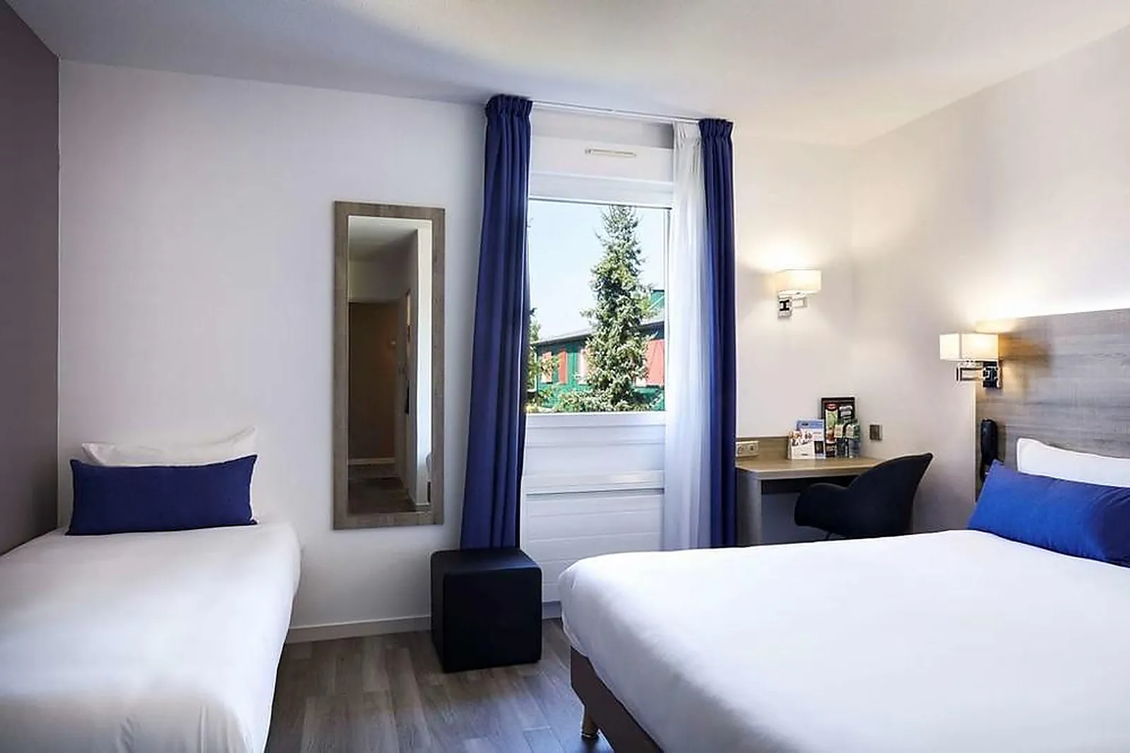 Lieux événementiels, HOTEL LE CIRCUIT LE MANS