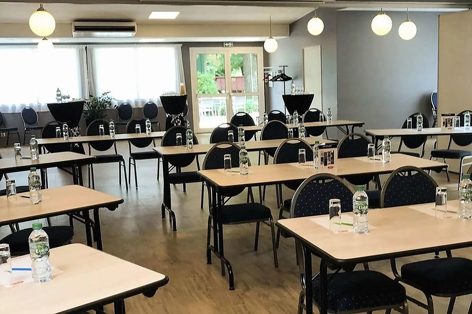 Lieux événementiels, HOTEL LE CIRCUIT LE MANS