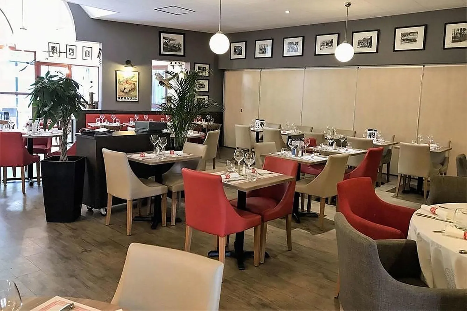 Lieux événementiels, HOTEL LE CIRCUIT LE MANS