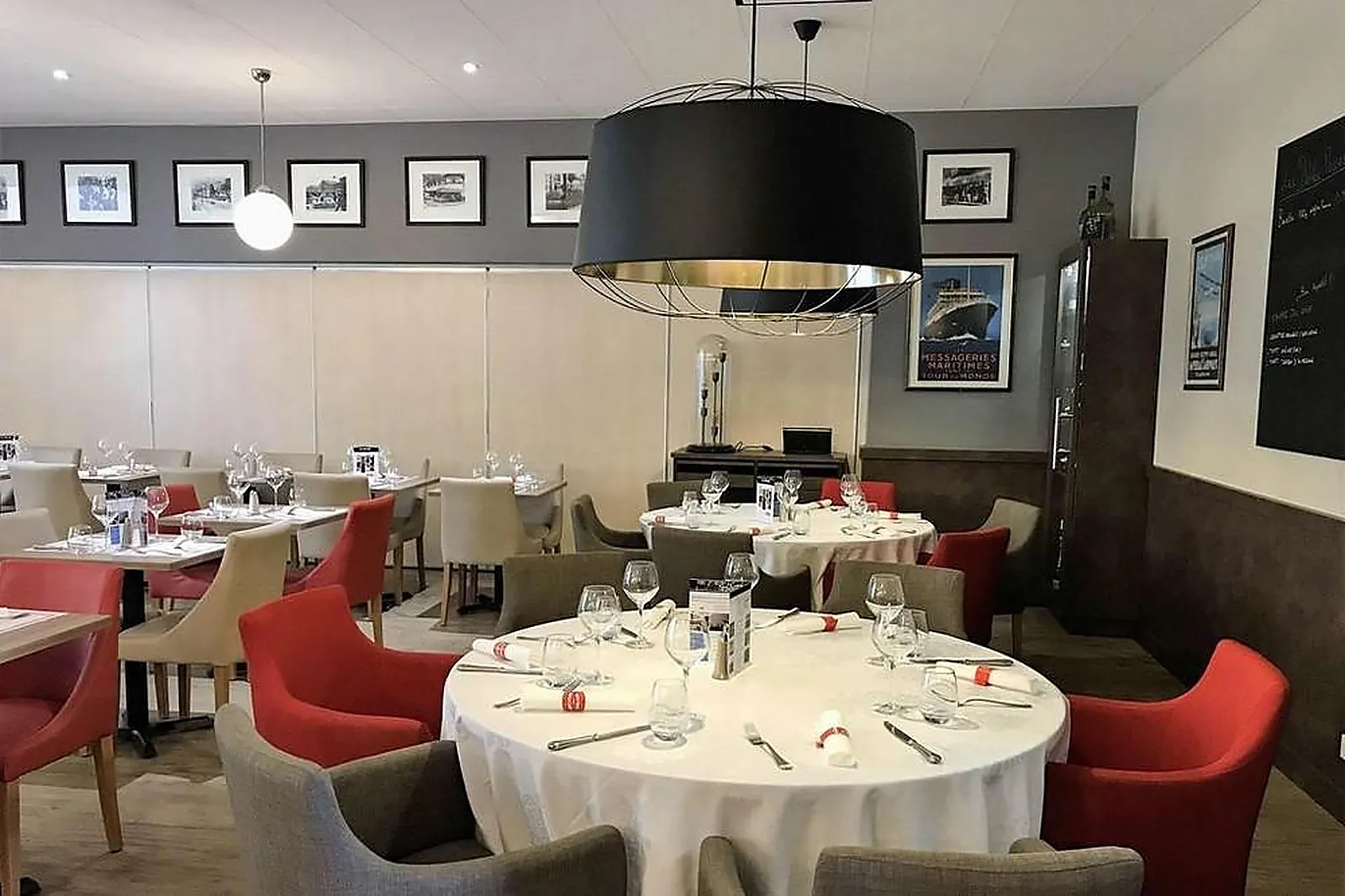 Lieux événementiels, HOTEL LE CIRCUIT LE MANS