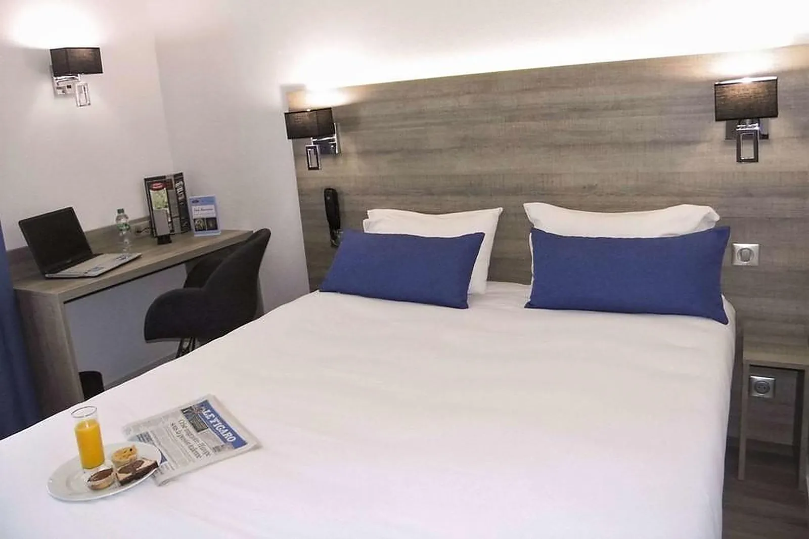 Lieux événementiels, HOTEL LE CIRCUIT LE MANS