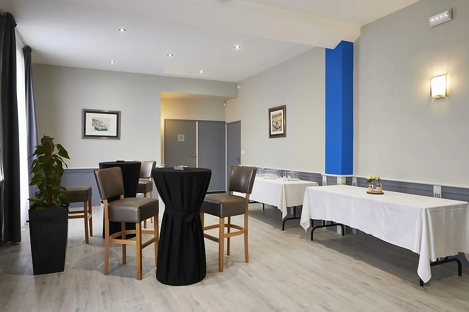 Lieux événementiels, HOTEL LE CIRCUIT LE MANS