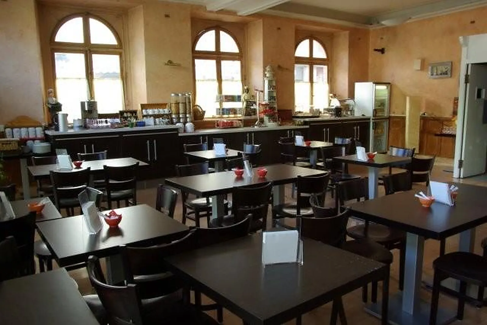 Lieux événementiels, HÔTEL LE CLOCHER DE RODEZ