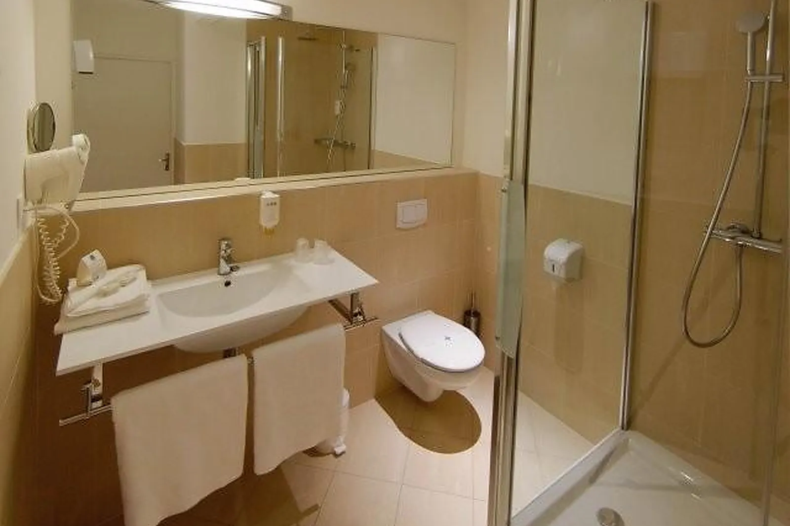 Lieux événementiels, HÔTEL LE CLOCHER DE RODEZ