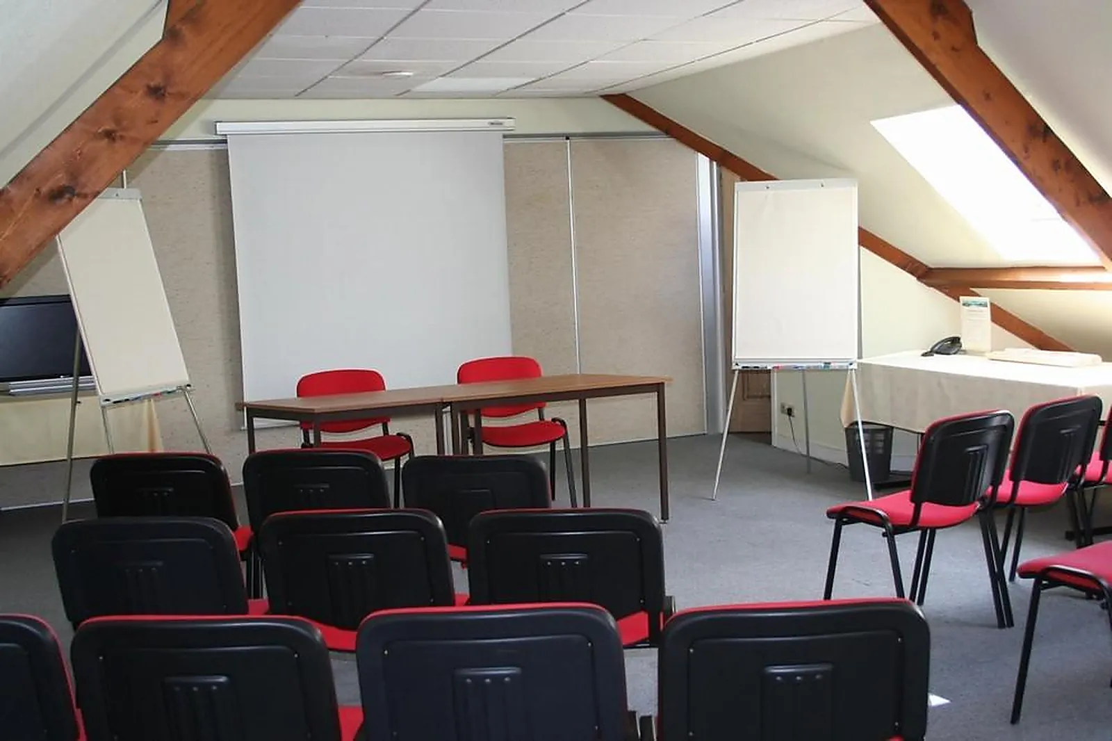 Lieux événementiels, HOTEL LE CLOS DE DEAUVILLE SAINT GATIEN