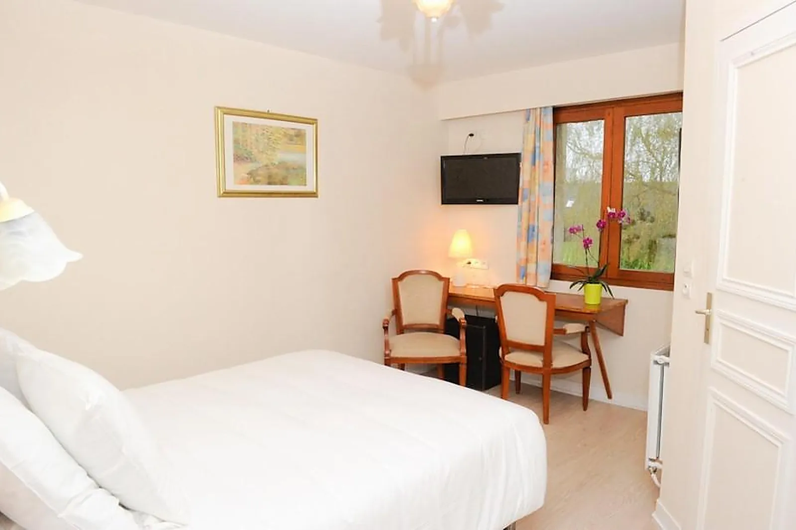 Lieux événementiels, HOTEL LE CLOS DE DEAUVILLE SAINT GATIEN