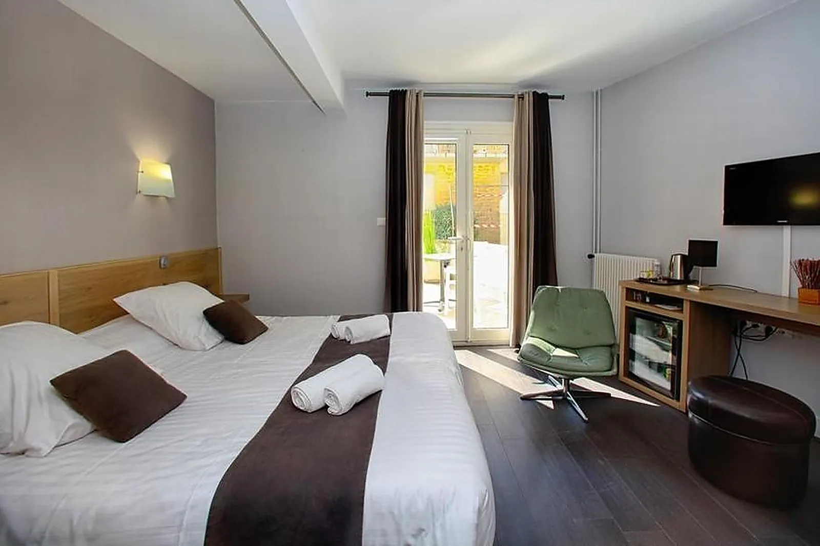 Lieux événementiels, HOTEL LE COMPOSTELLE