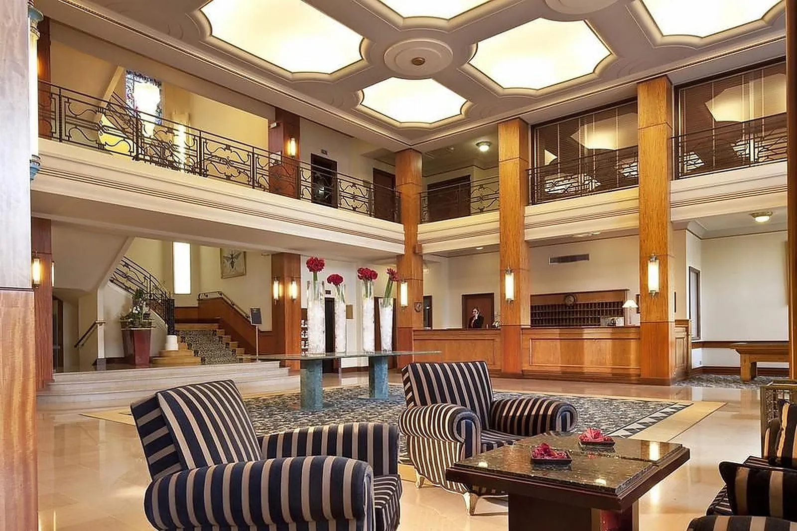 Lieux événementiels, HOTEL LE CONTINENTAL BREST