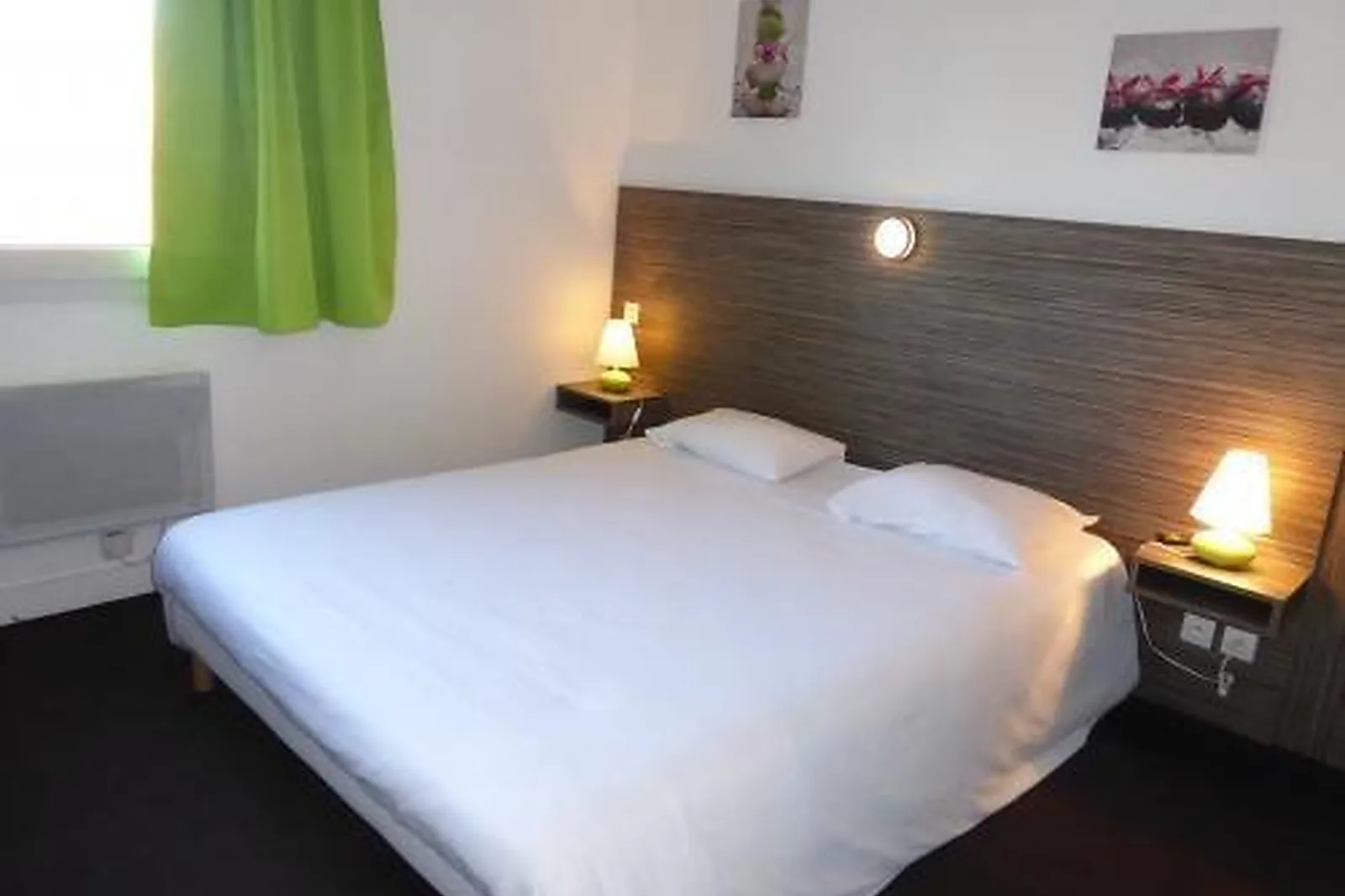 Lieux événementiels, HÔTEL LE COSY BLOIS VILLEBAROU