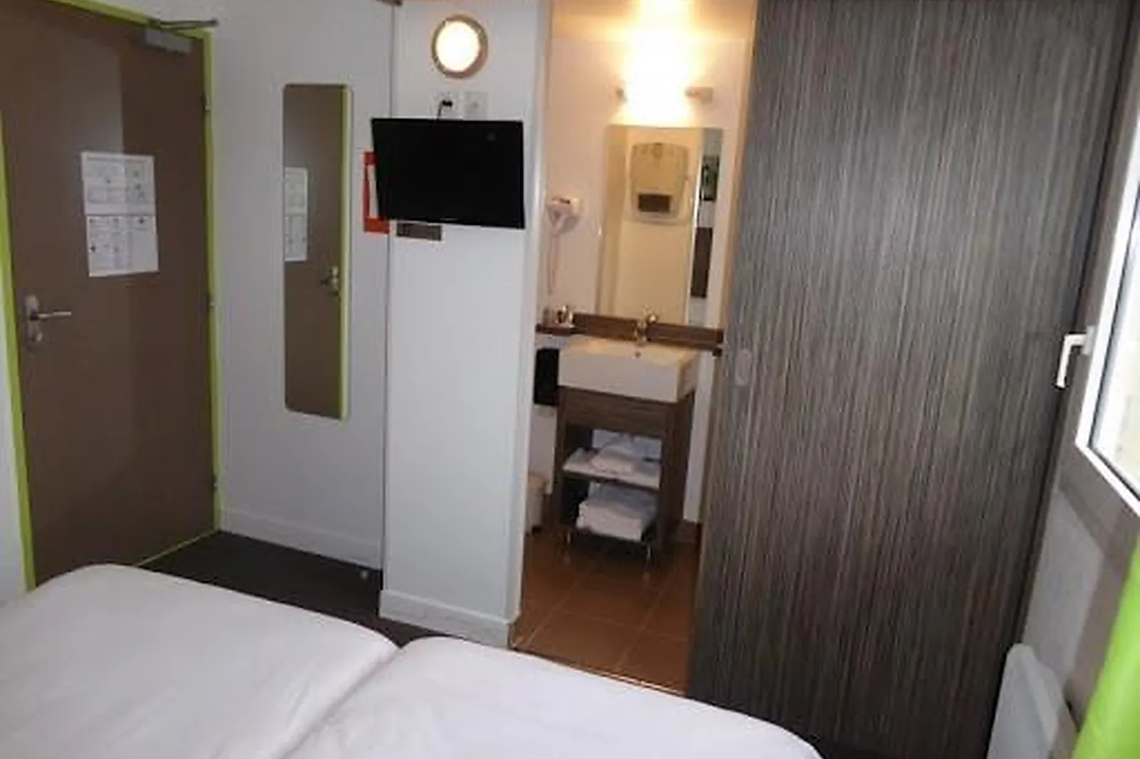 Lieux événementiels, HÔTEL LE COSY BLOIS VILLEBAROU