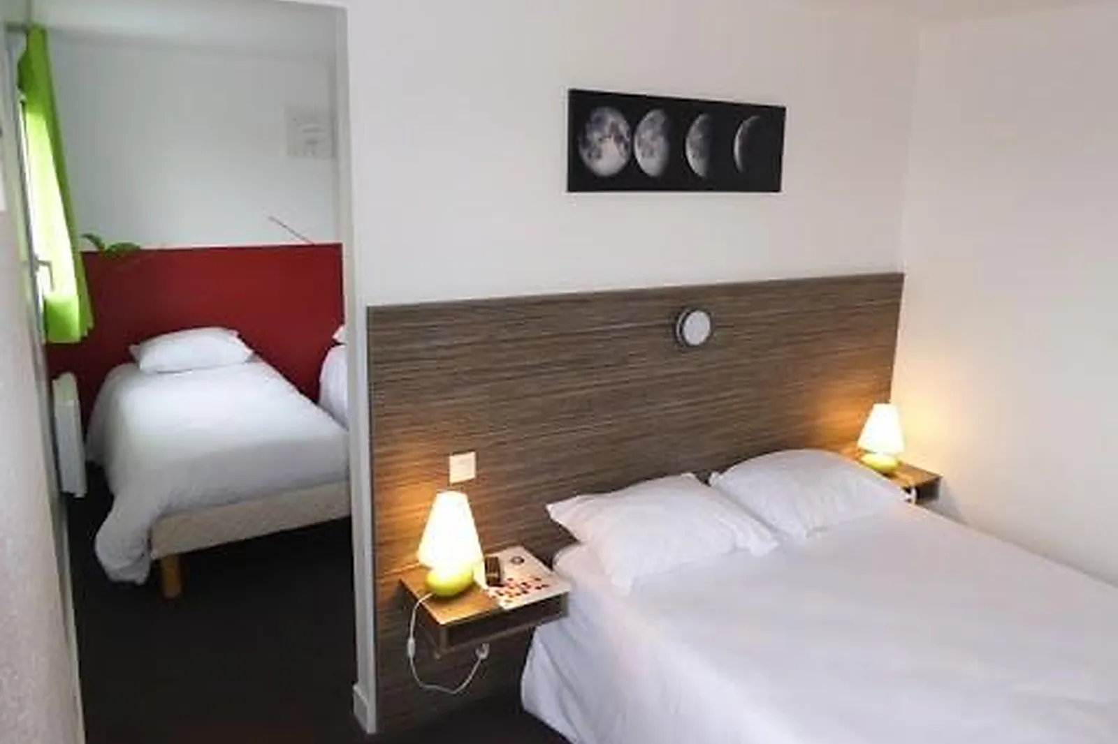 Lieux événementiels, HÔTEL LE COSY BLOIS VILLEBAROU