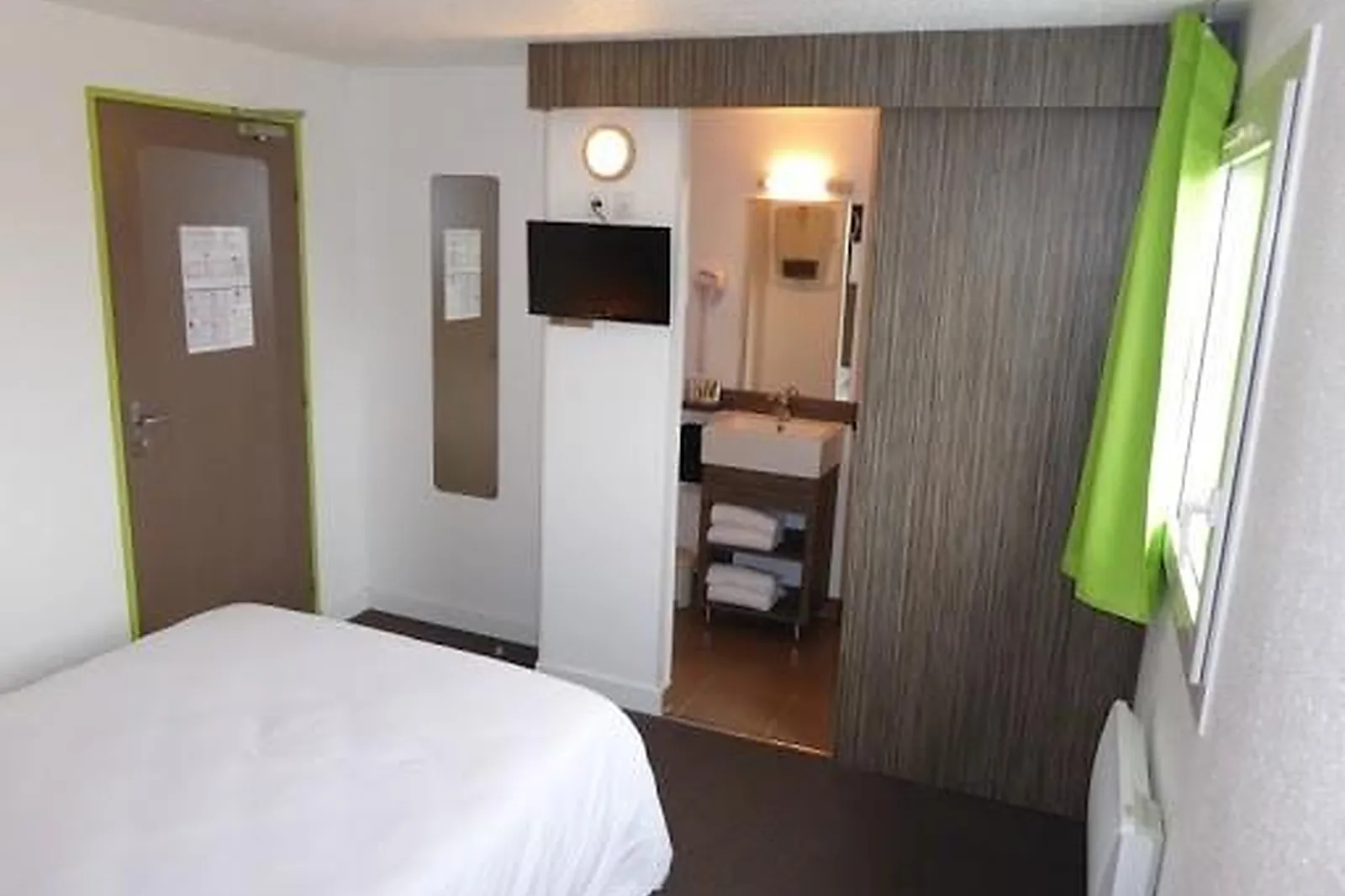 Lieux événementiels, HÔTEL LE COSY BLOIS VILLEBAROU