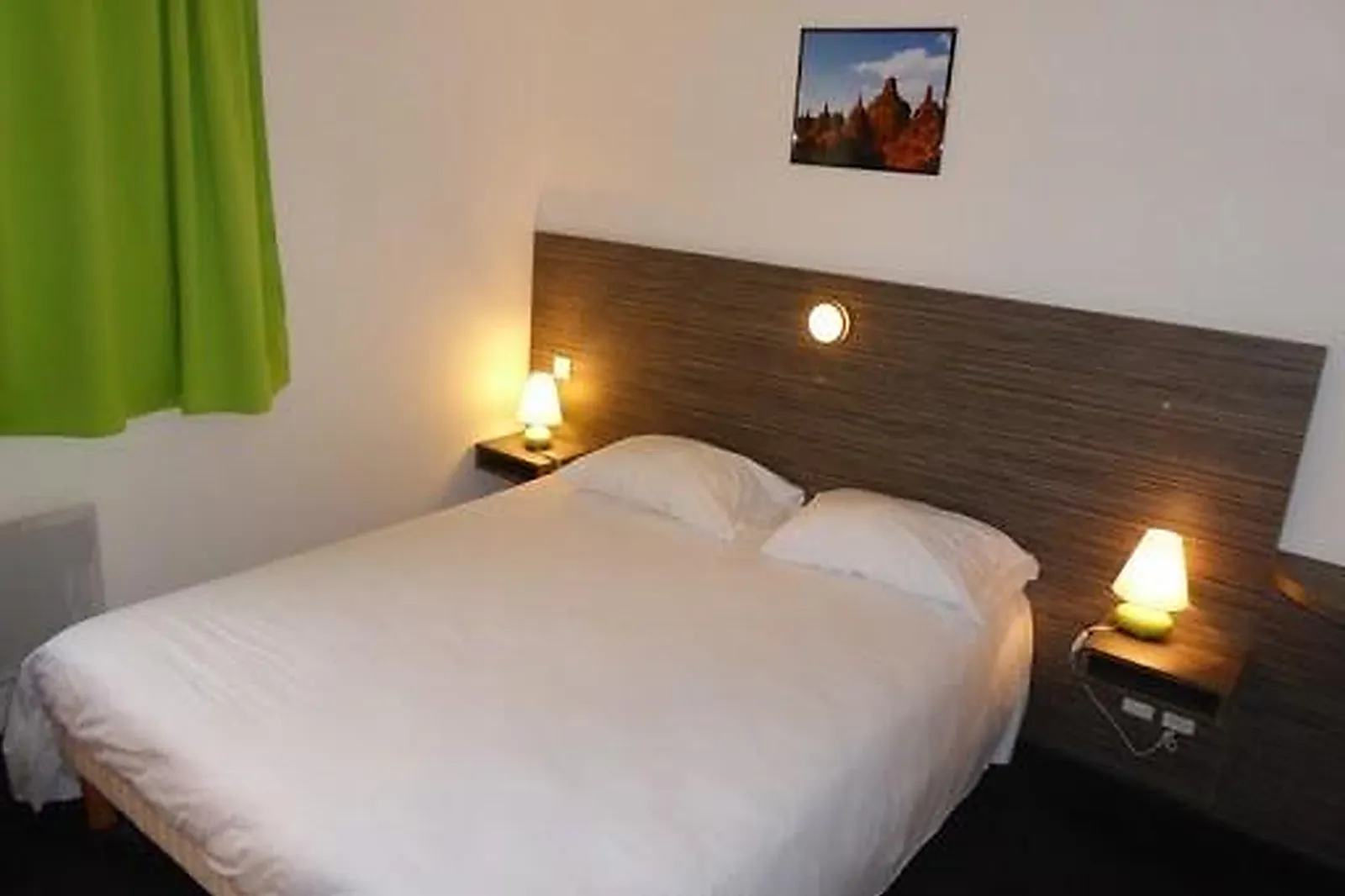 Lieux événementiels, HÔTEL LE COSY BLOIS VILLEBAROU