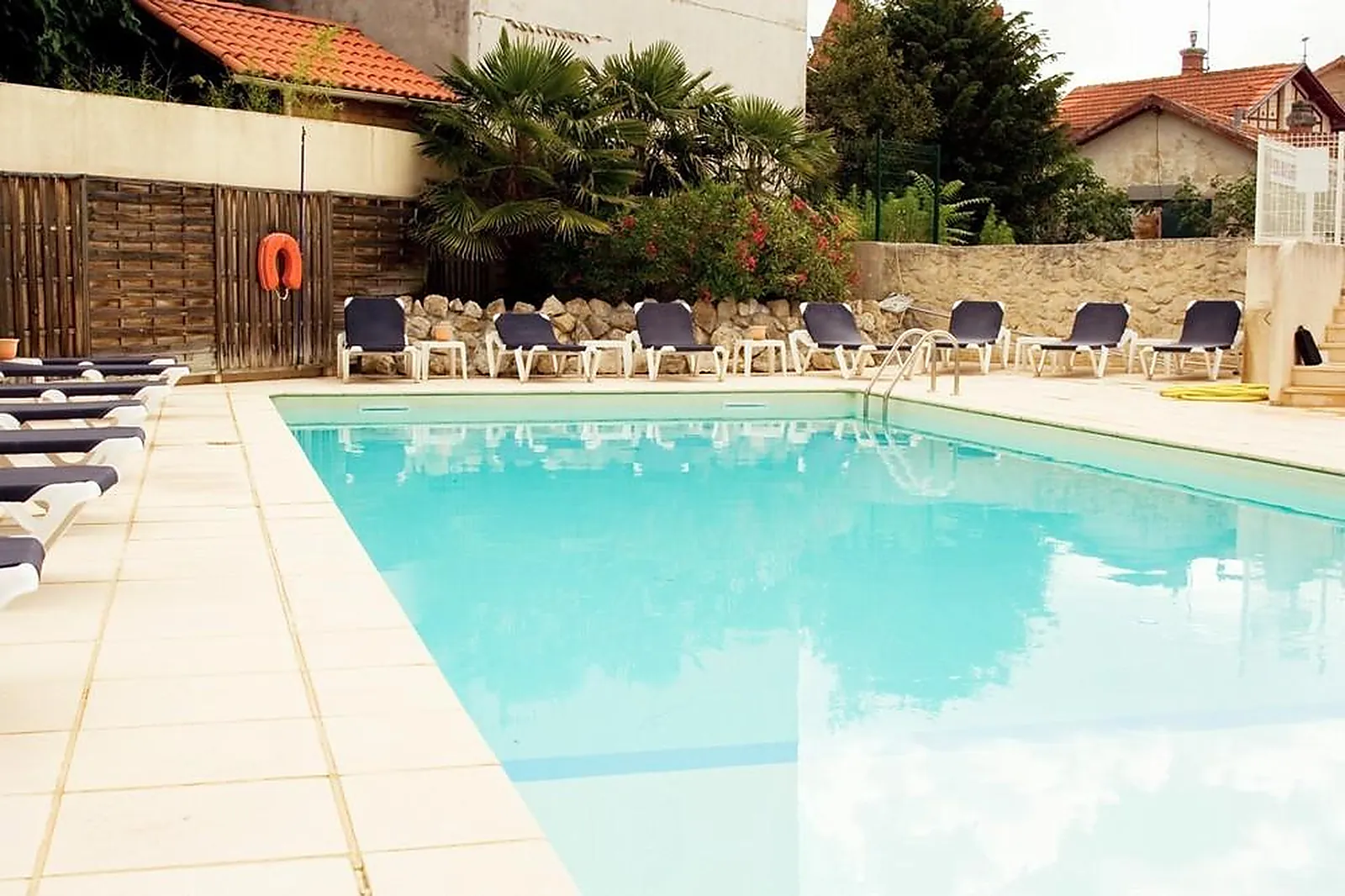 Lieux événementiels, HÔTEL LE DAUPHIN