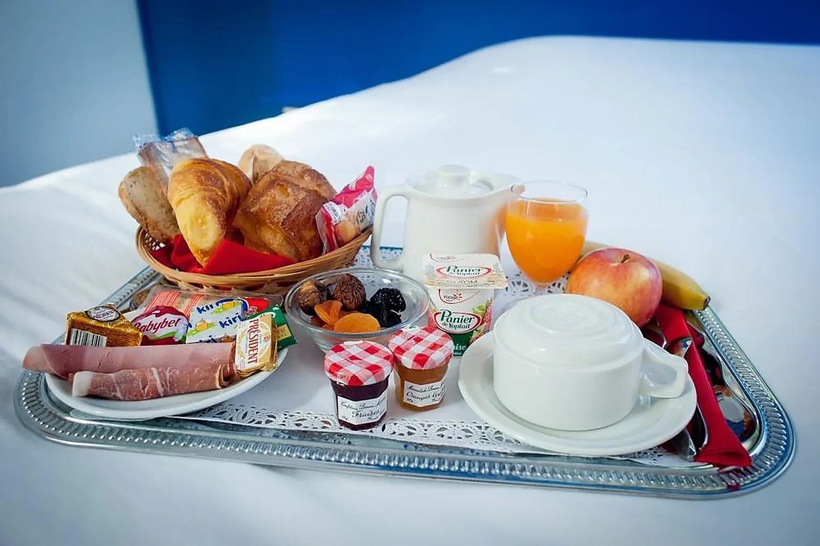 Lieux événementiels, HÔTEL LE DAUPHIN