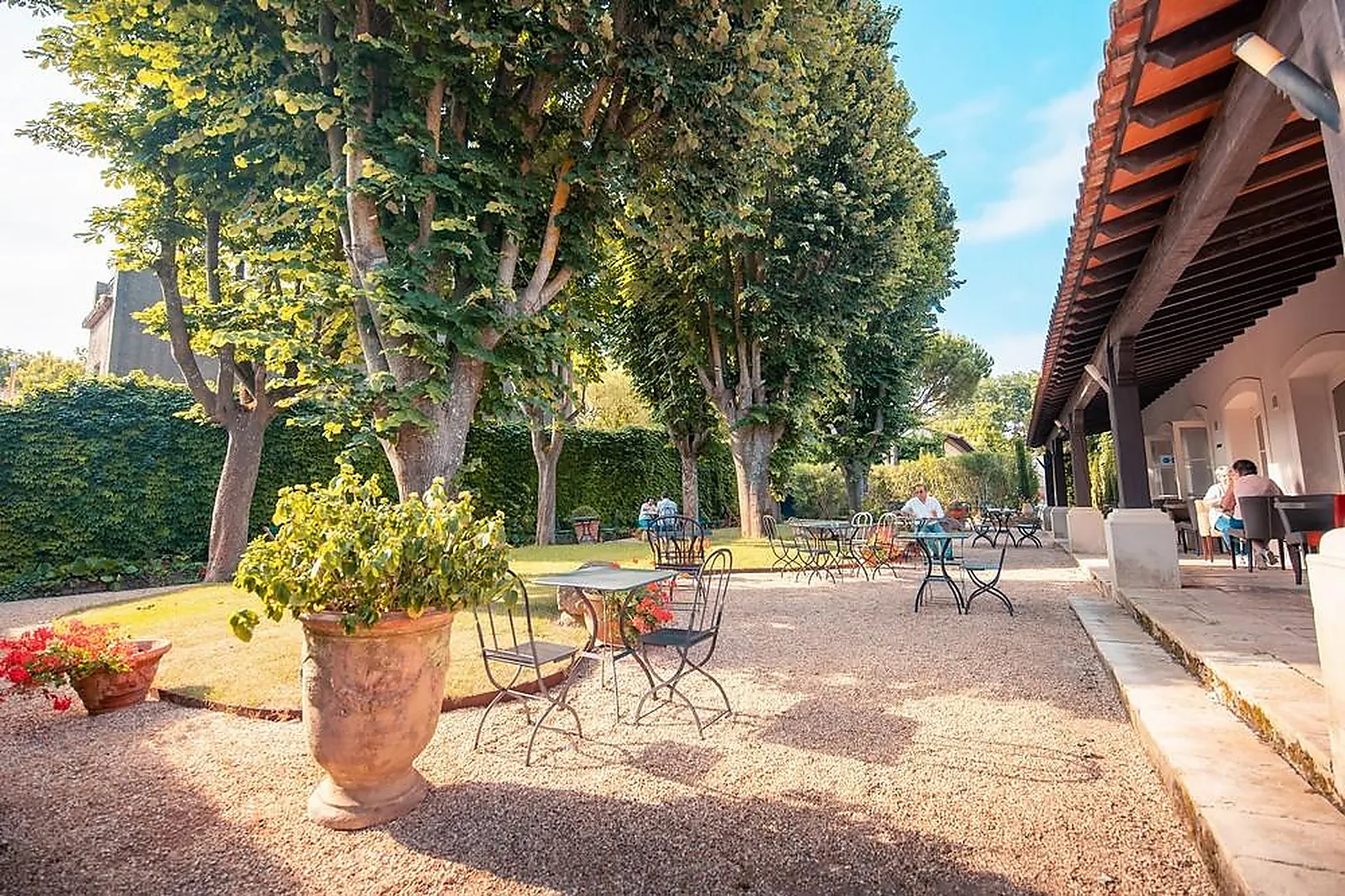 Lieux événementiels, HÔTEL LE DONJON - COEUR DE LA CITÉ MÉDIÉVALE