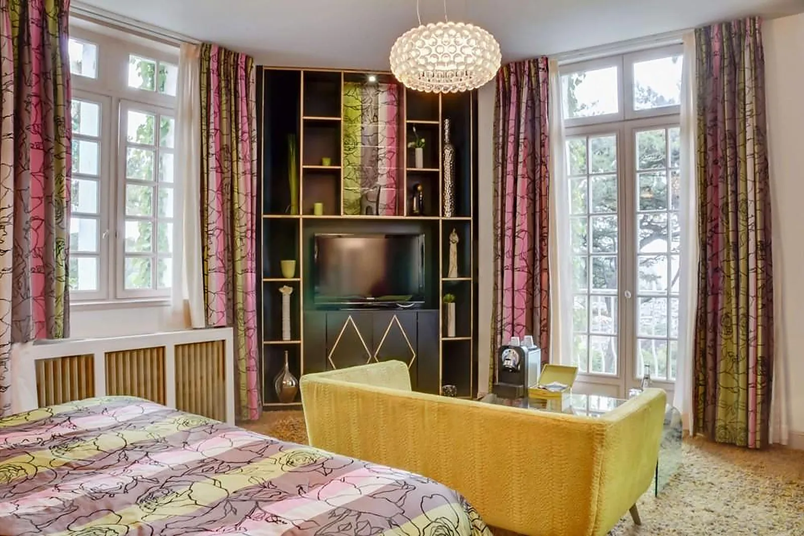 Lieux événementiels, HÔTEL LE DONJON - DOMAINE SAINT CLAIR