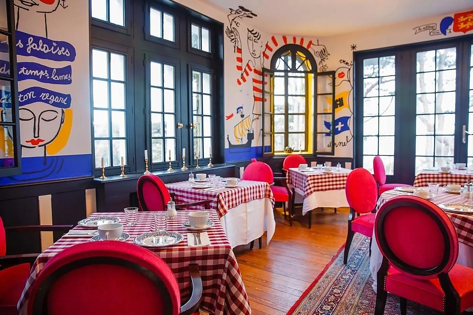 Lieux événementiels, HÔTEL LE DONJON - DOMAINE SAINT CLAIR