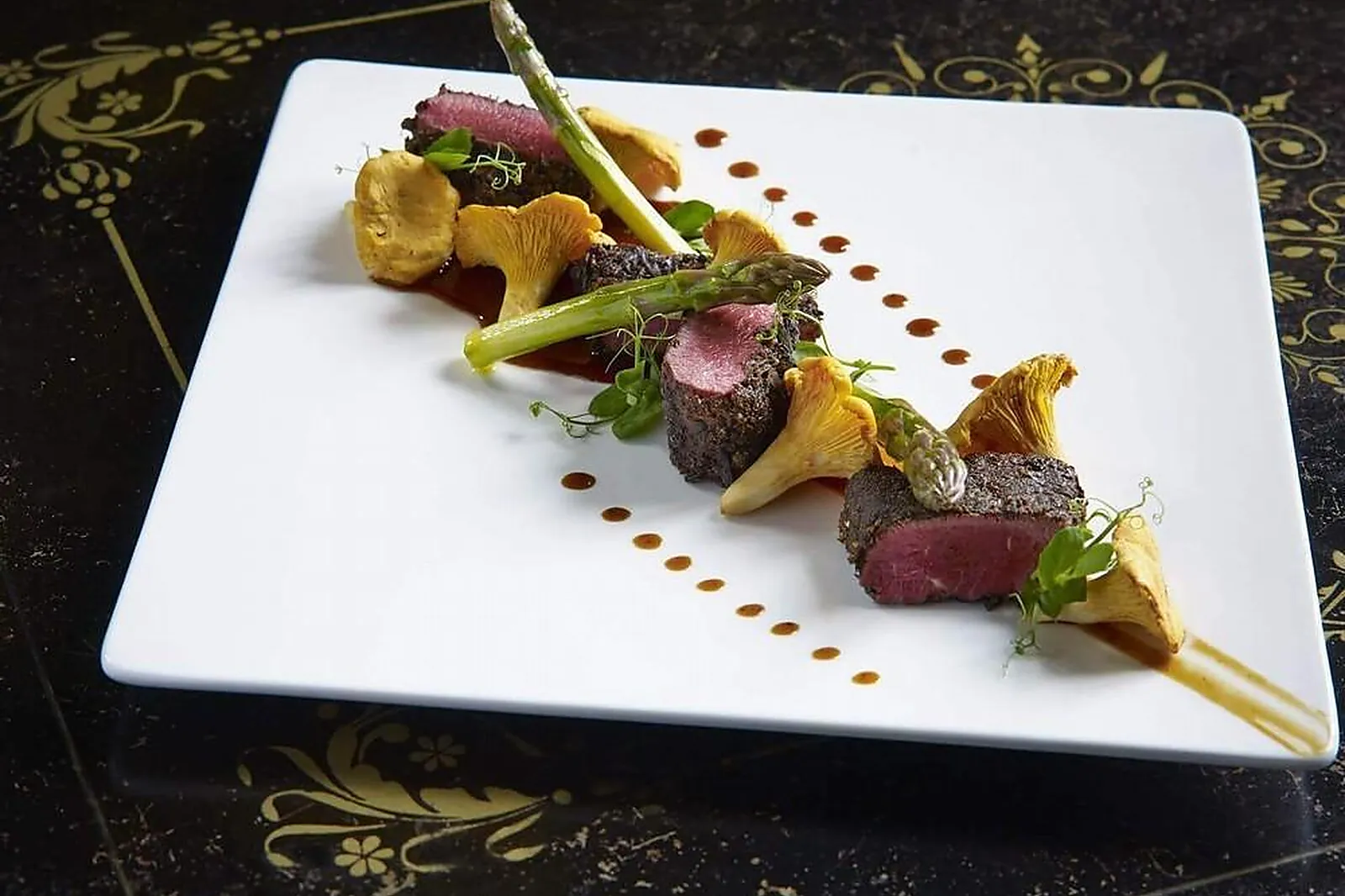 Lieux événementiels, HÔTEL LE DONJON - DOMAINE SAINT CLAIR