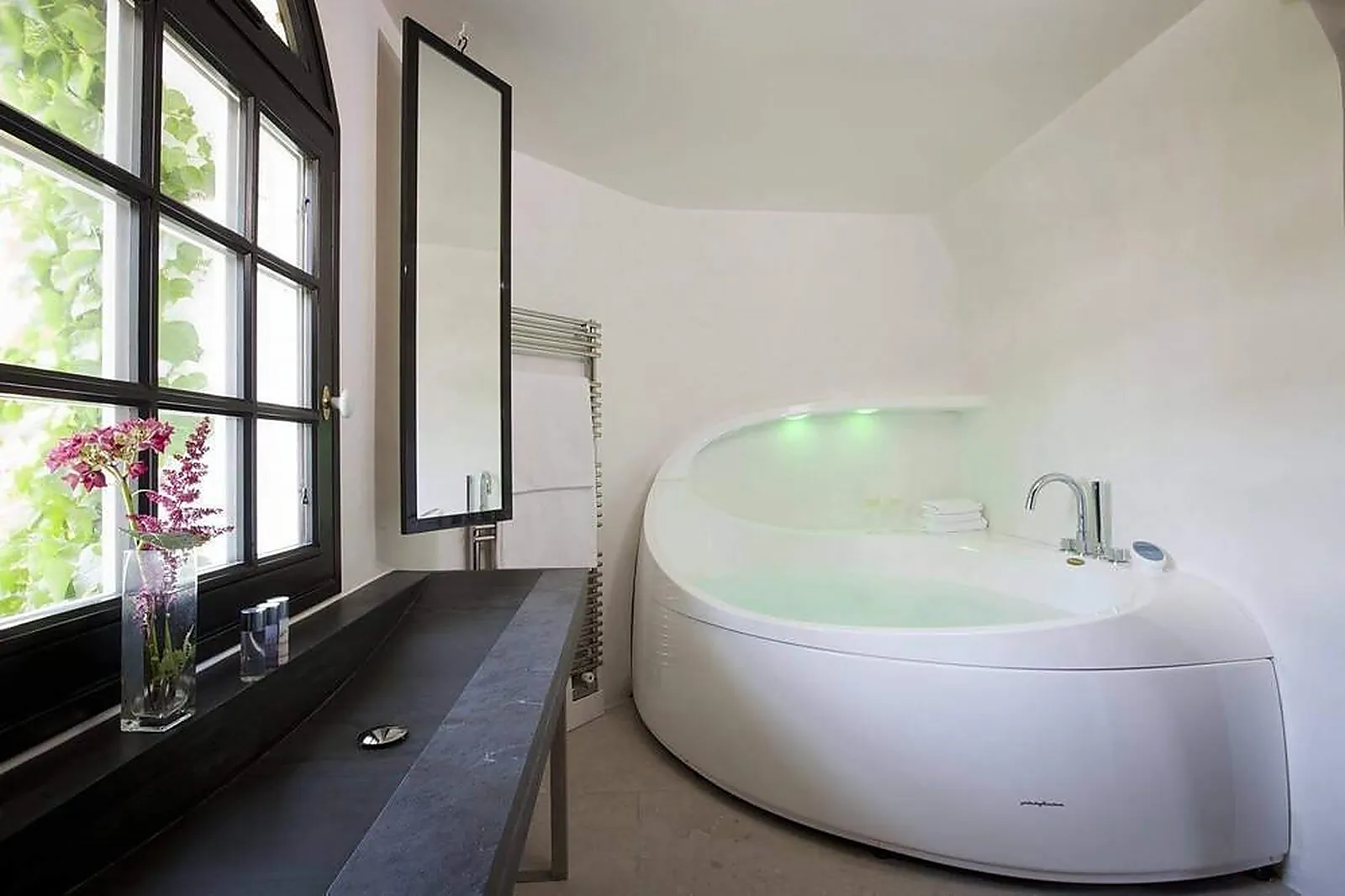 Lieux événementiels, HÔTEL LE DONJON - DOMAINE SAINT CLAIR