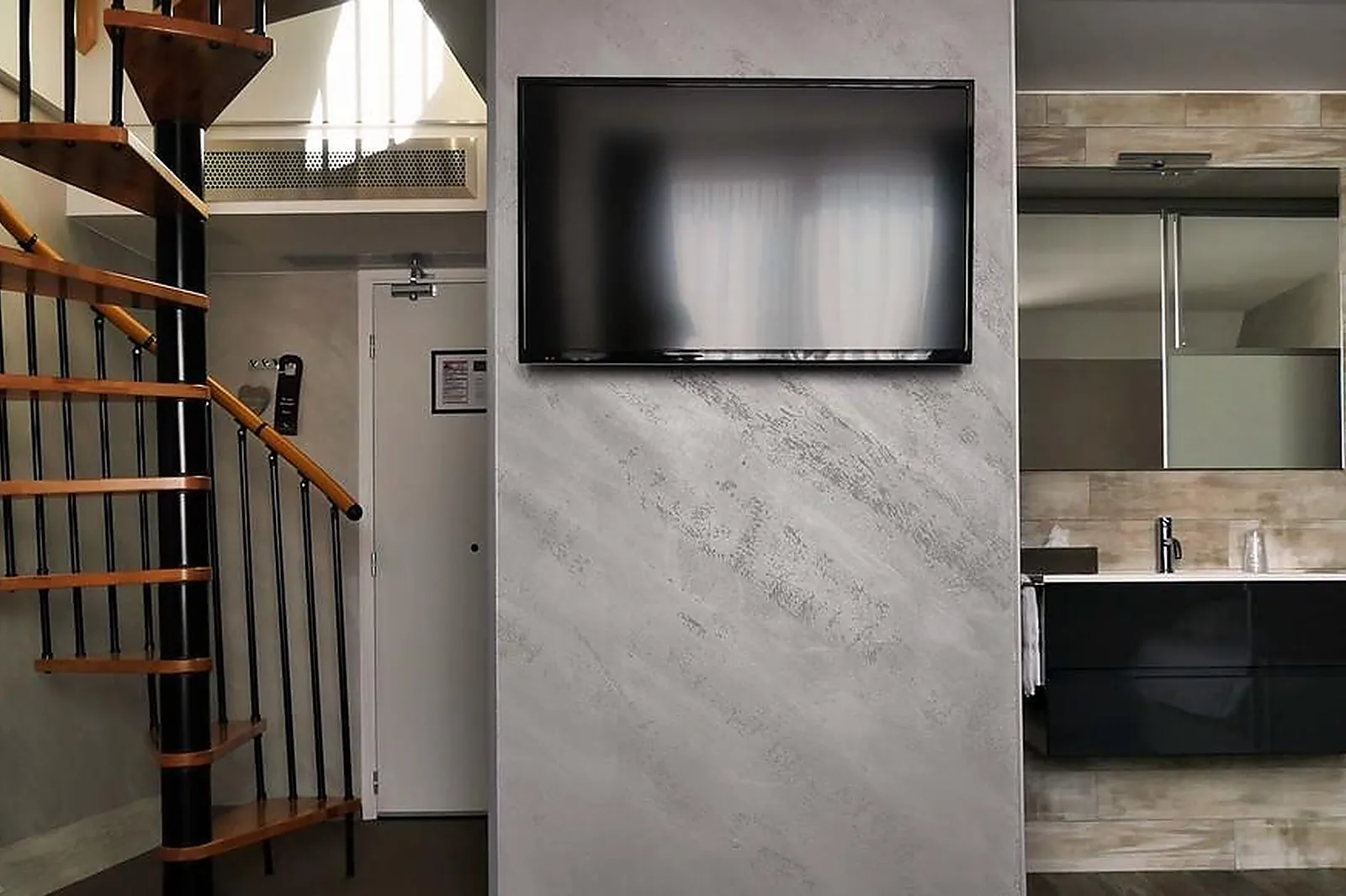 Lieux événementiels, HÔTEL LE DORMEUR