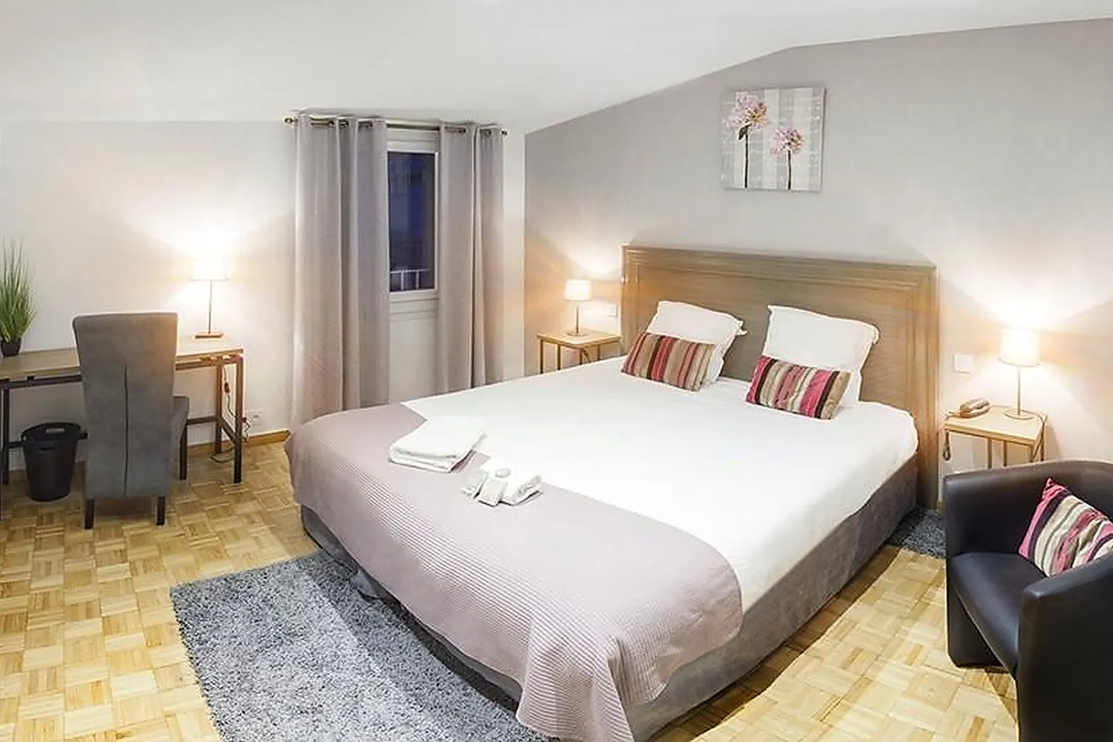 Lieux événementiels, HÔTEL LE FABIAN DES BAUX