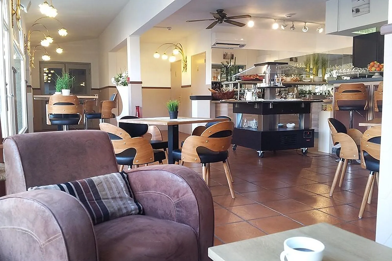 Lieux événementiels, HÔTEL LE FABIAN DES BAUX