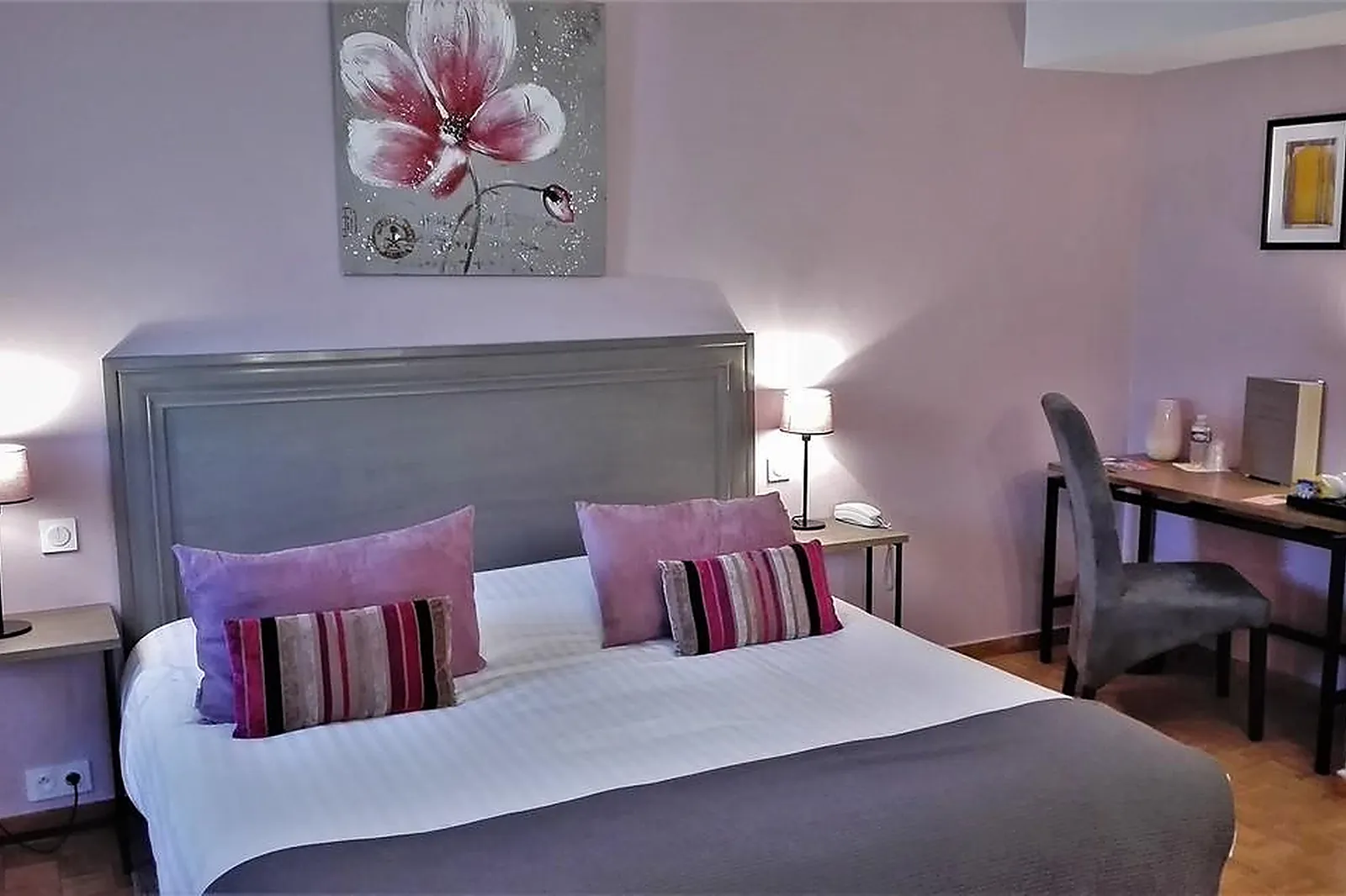 Lieux événementiels, HÔTEL LE FABIAN DES BAUX