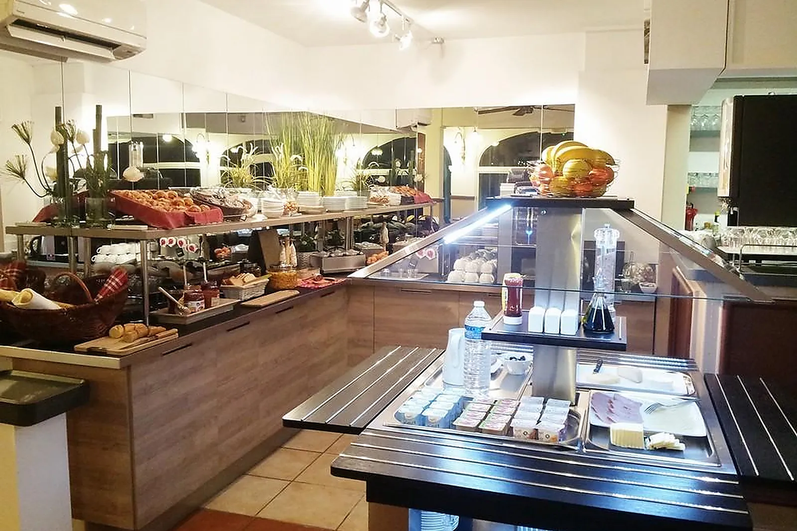 Lieux événementiels, HÔTEL LE FABIAN DES BAUX