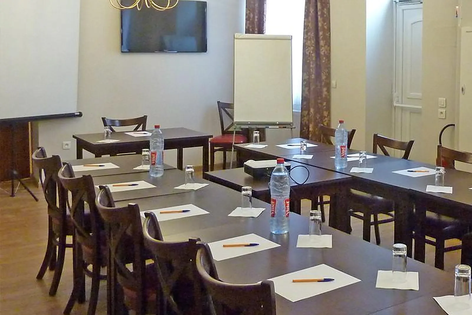 Lieux événementiels, HÔTEL LE FLORENCE