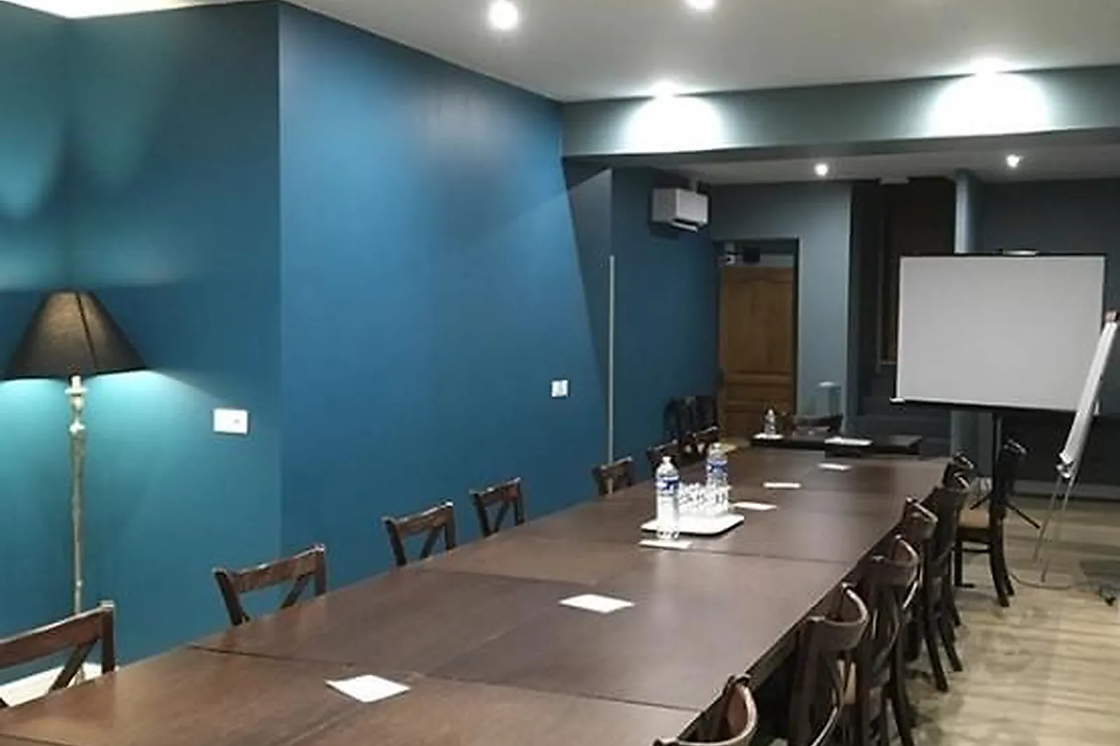 Lieux événementiels, HÔTEL LE FLORENCE