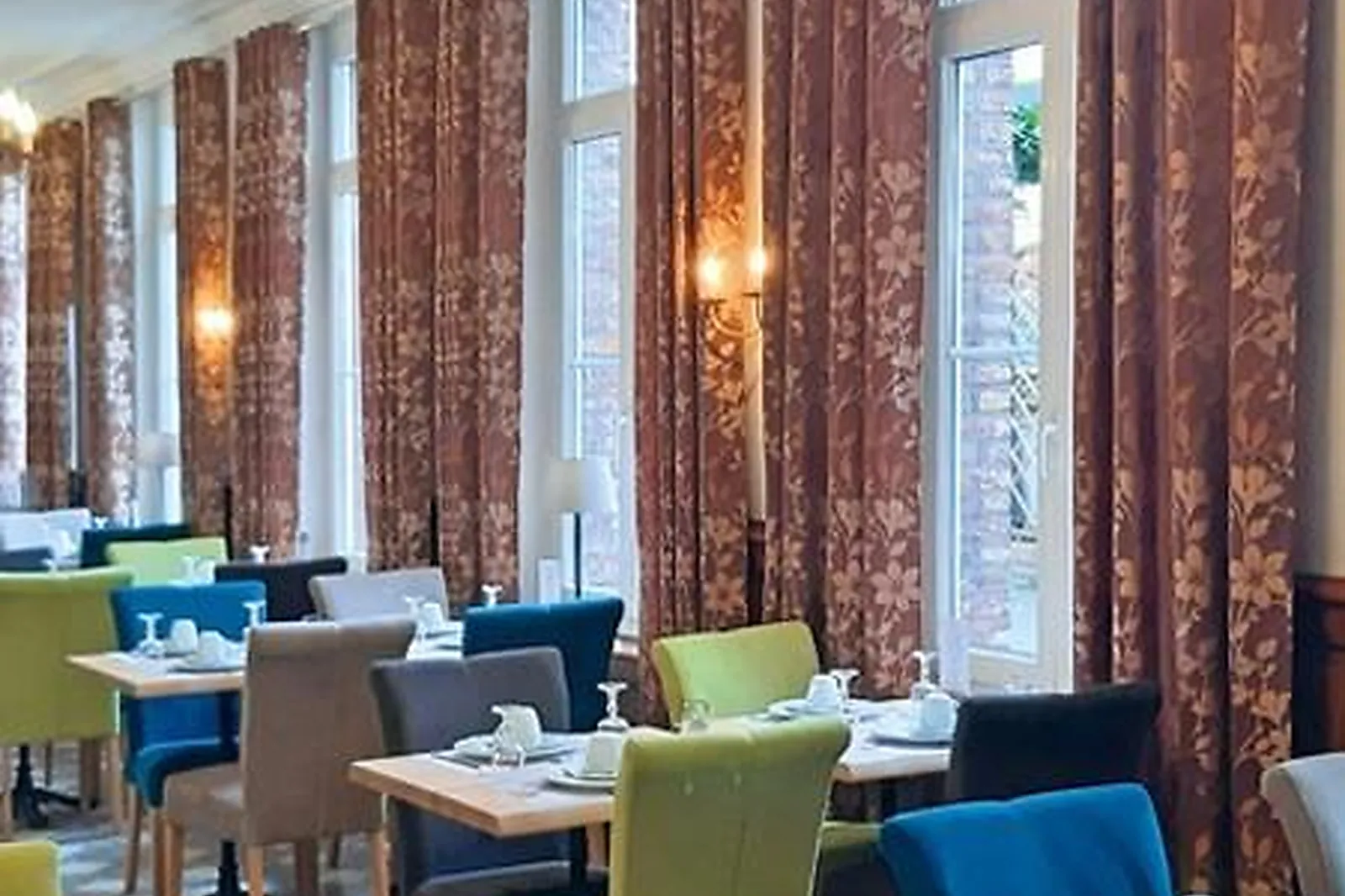 Lieux événementiels, HÔTEL LE FLORENCE