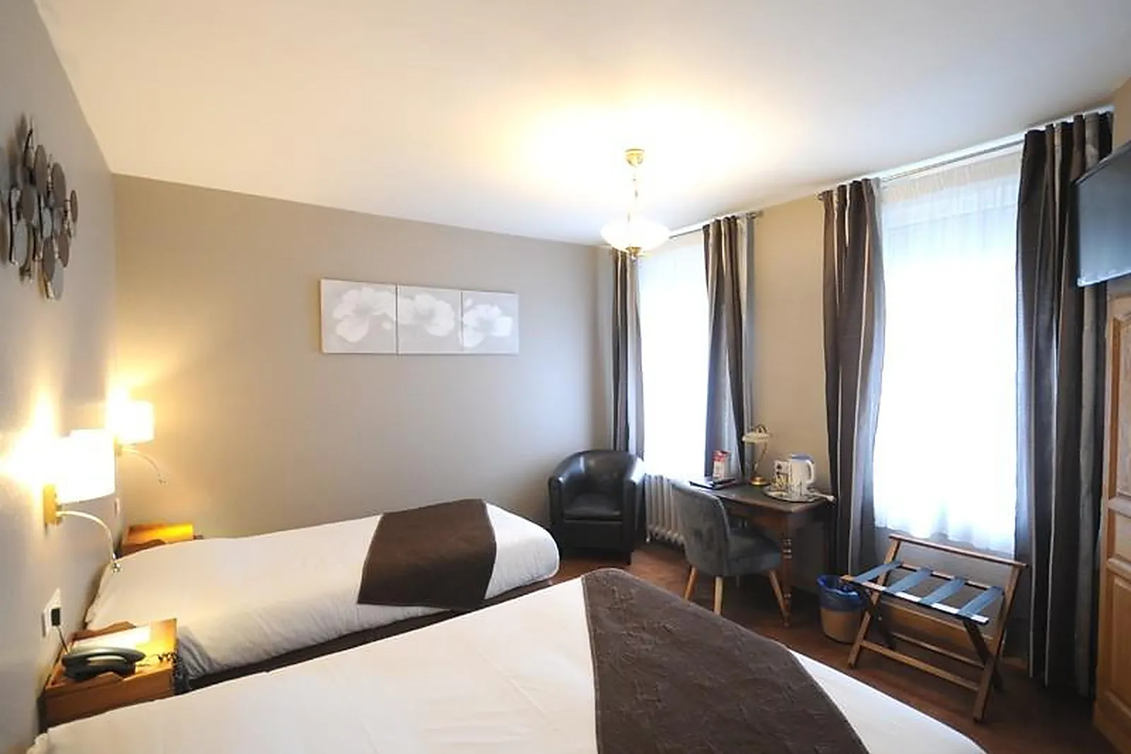 Lieux événementiels, HÔTEL LE FLORENCE