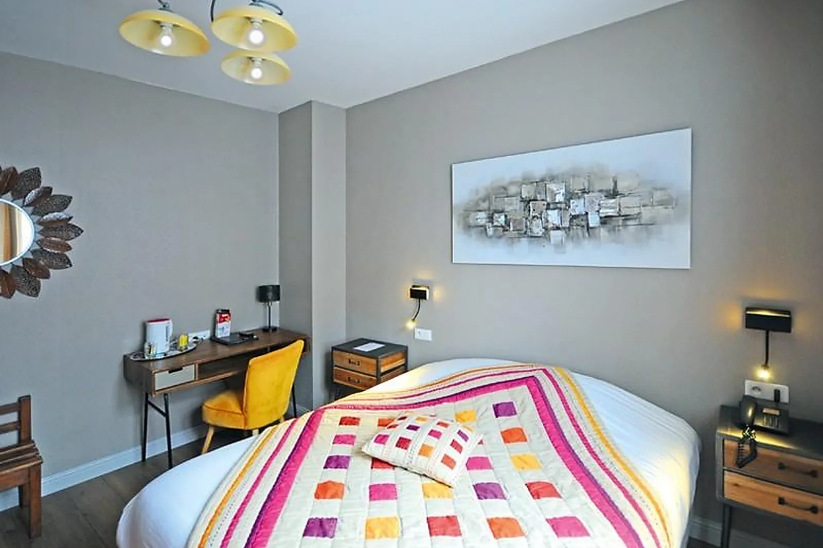 Lieux événementiels, HÔTEL LE FLORENCE