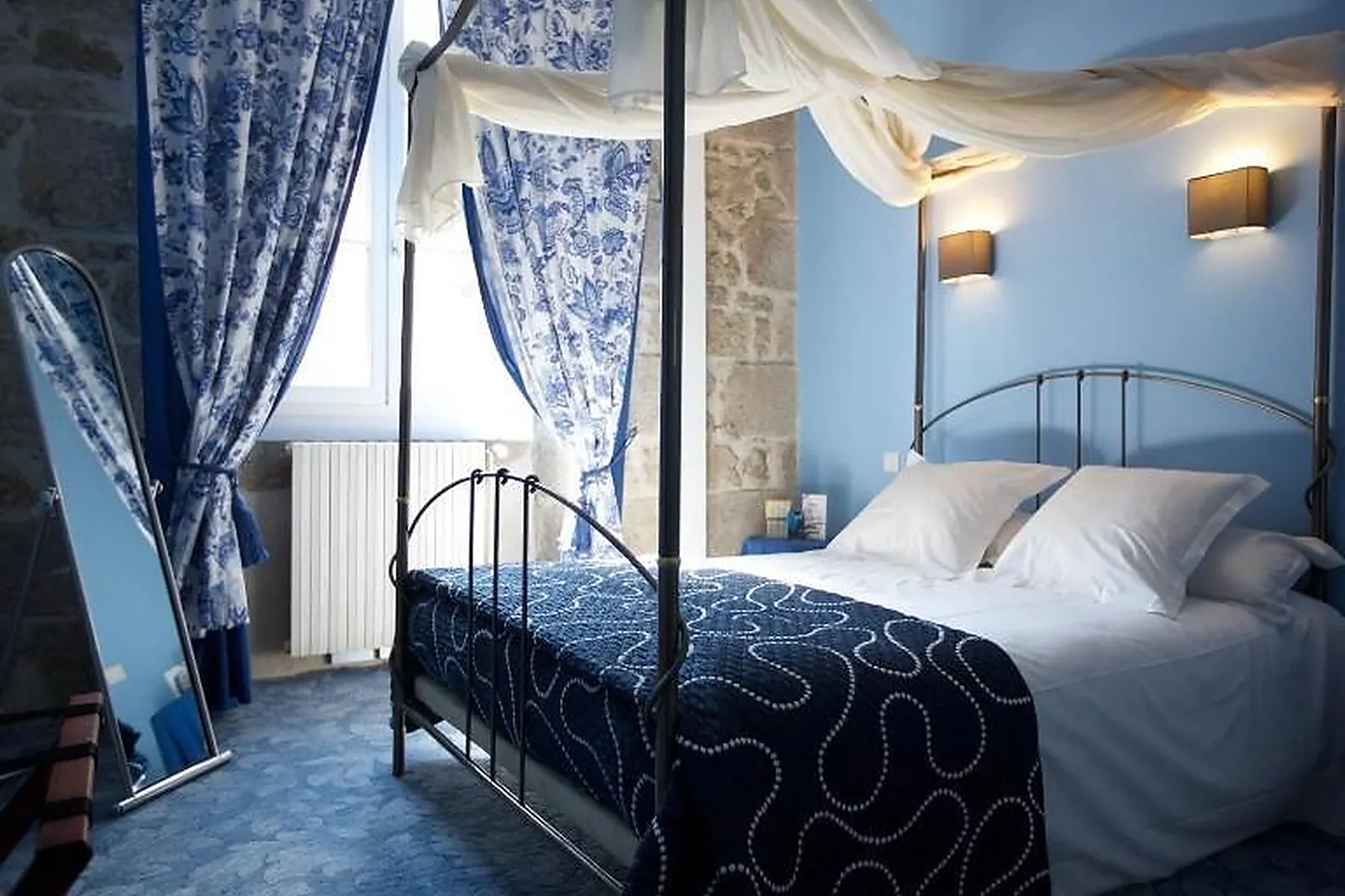 Lieux événementiels, HOTEL LE FRANCE