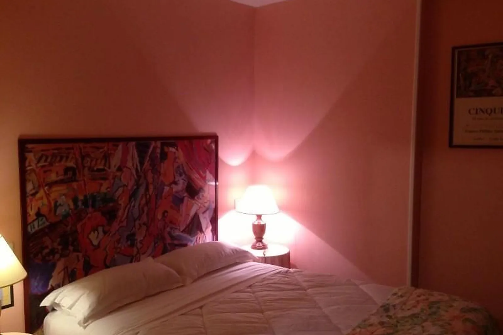 Lieux événementiels, HOTEL LE FRANCE