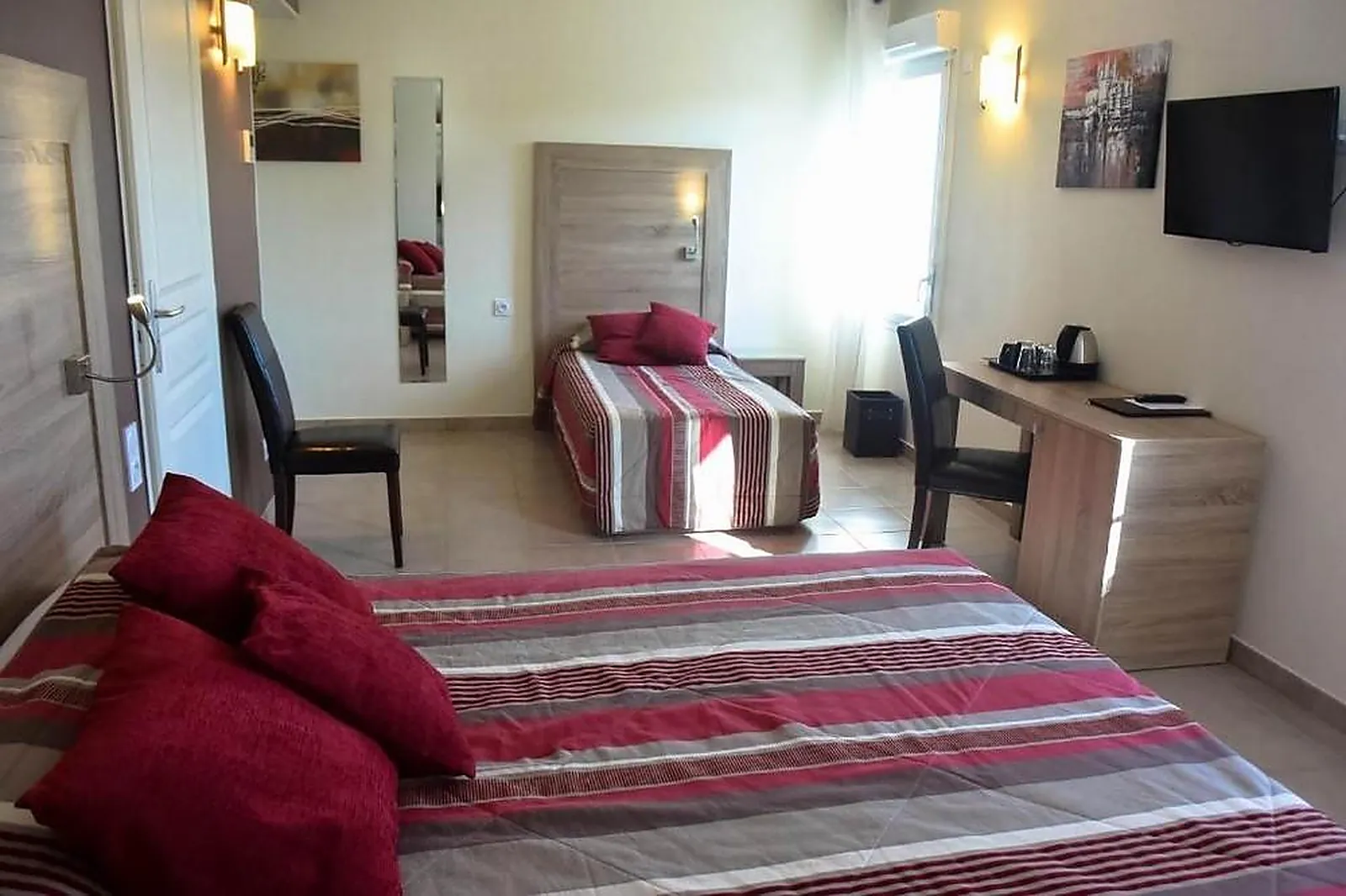 Lieux événementiels, HÔTEL LE GARDON