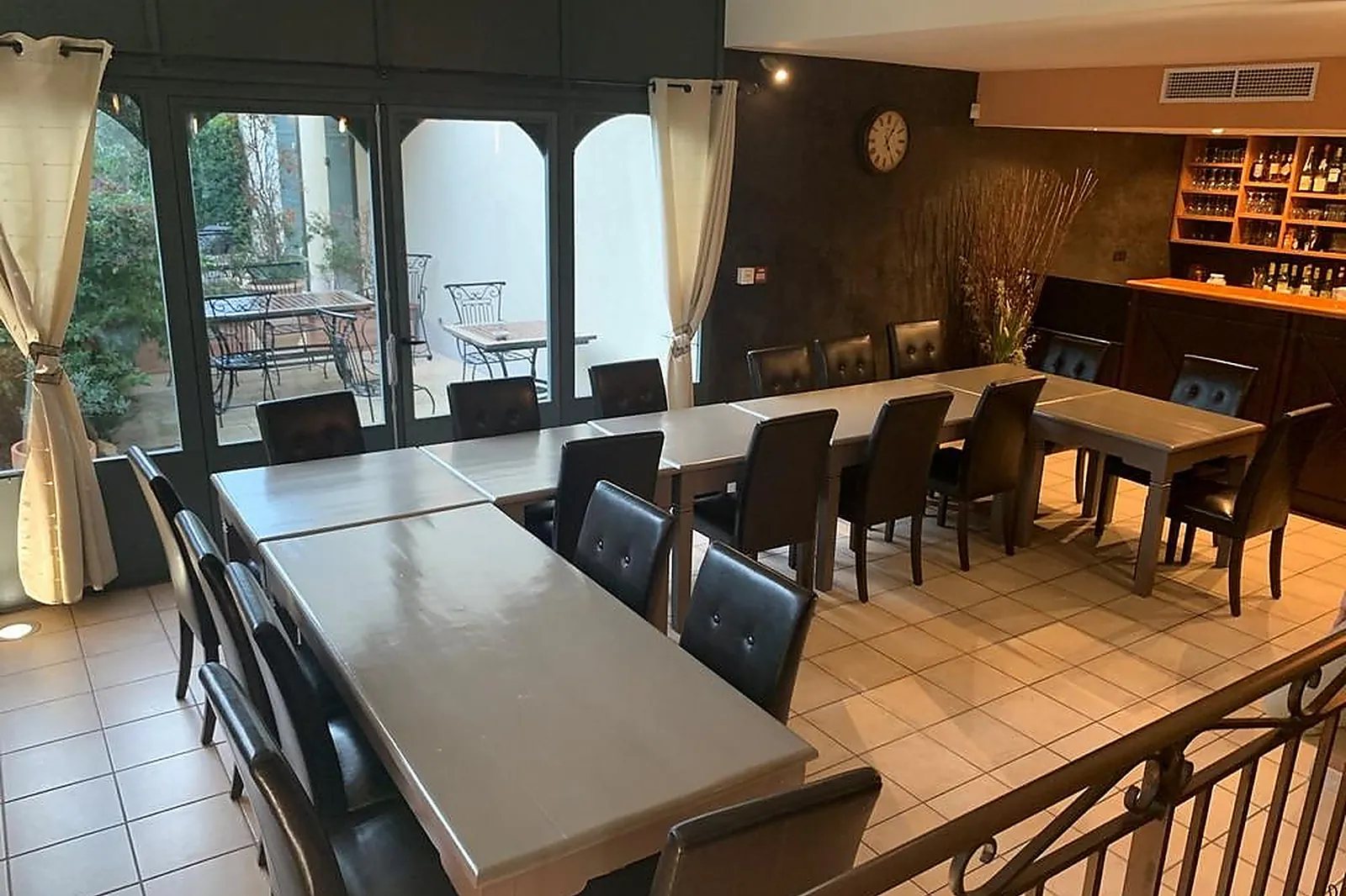 Lieux événementiels, HÔTEL LE GARDON