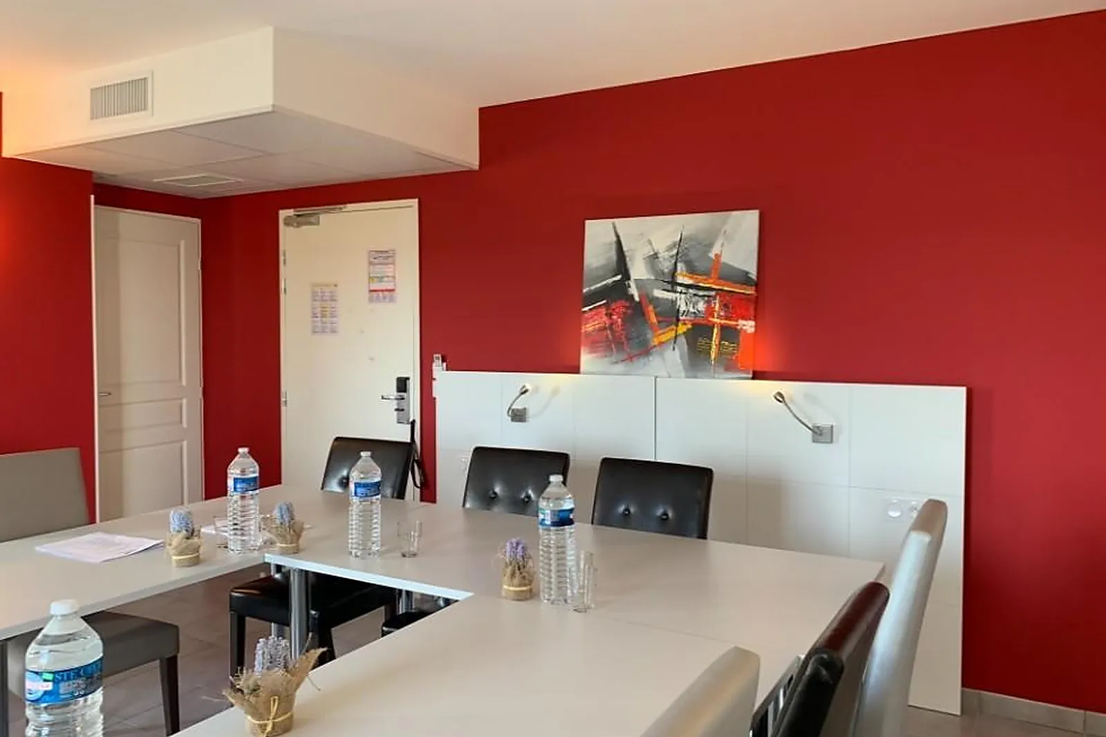 Lieux événementiels, HÔTEL LE GARDON