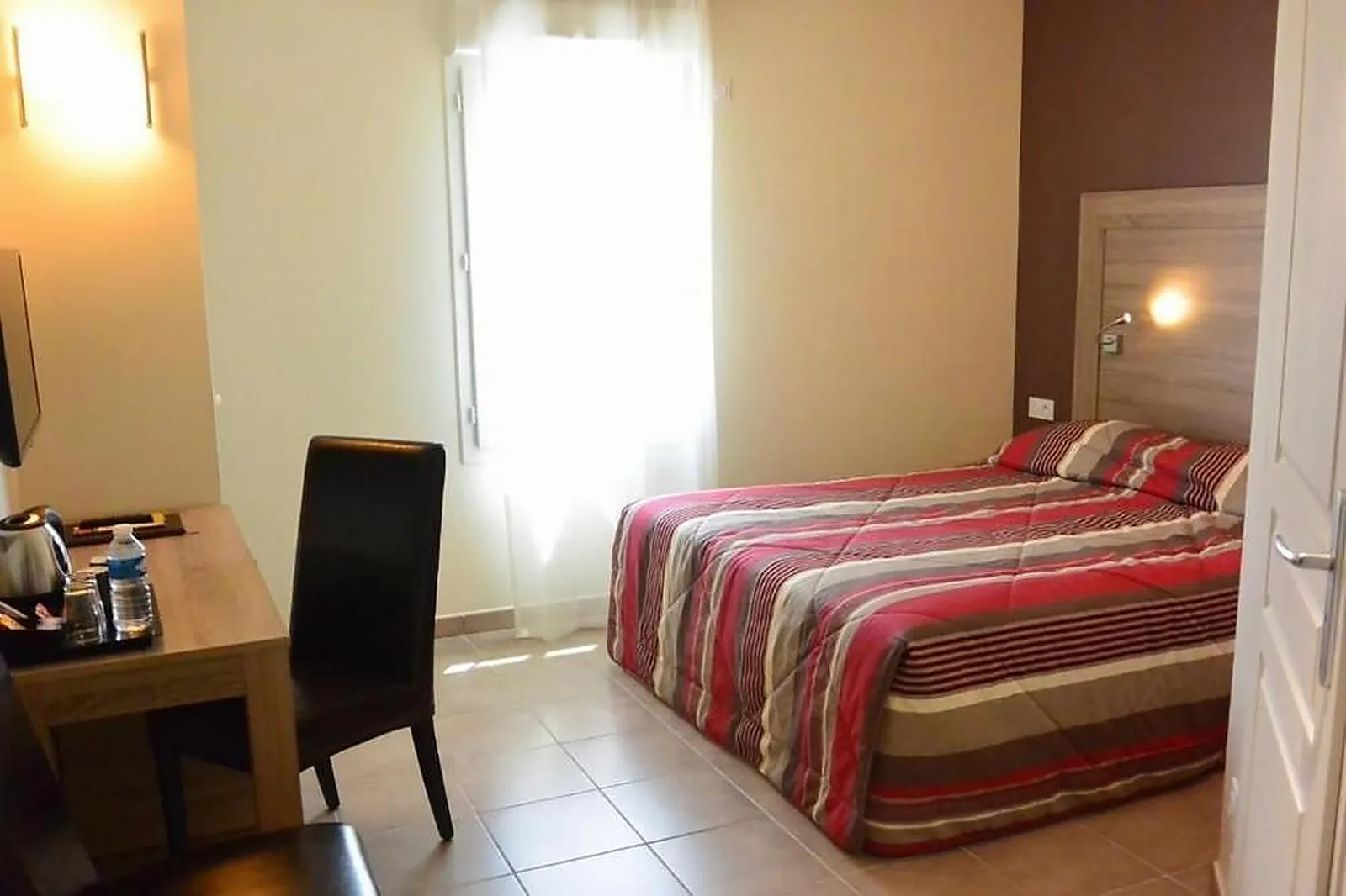 Lieux événementiels, HÔTEL LE GARDON