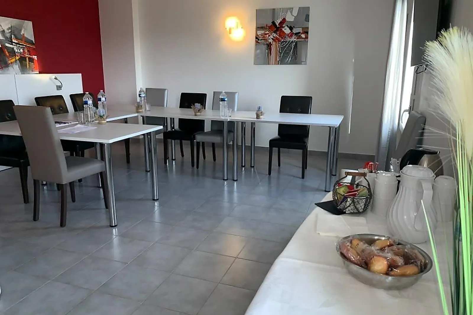 Lieux événementiels, HÔTEL LE GARDON