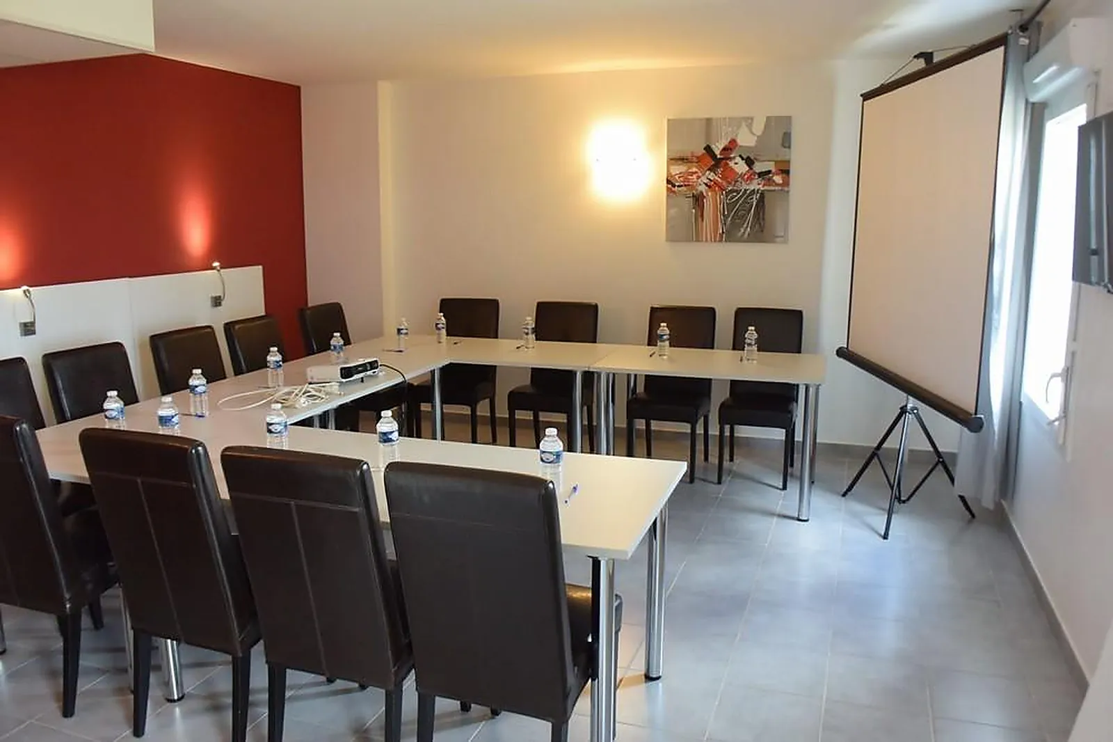 Lieux événementiels, HÔTEL LE GARDON