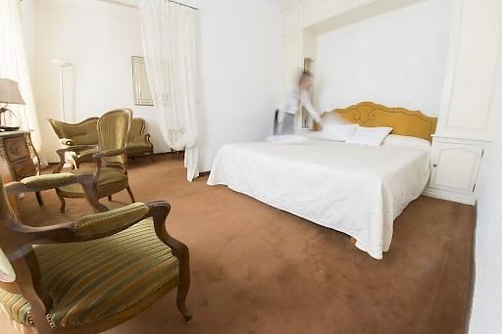 Lieux événementiels, HÔTEL LE GRAND PARIS