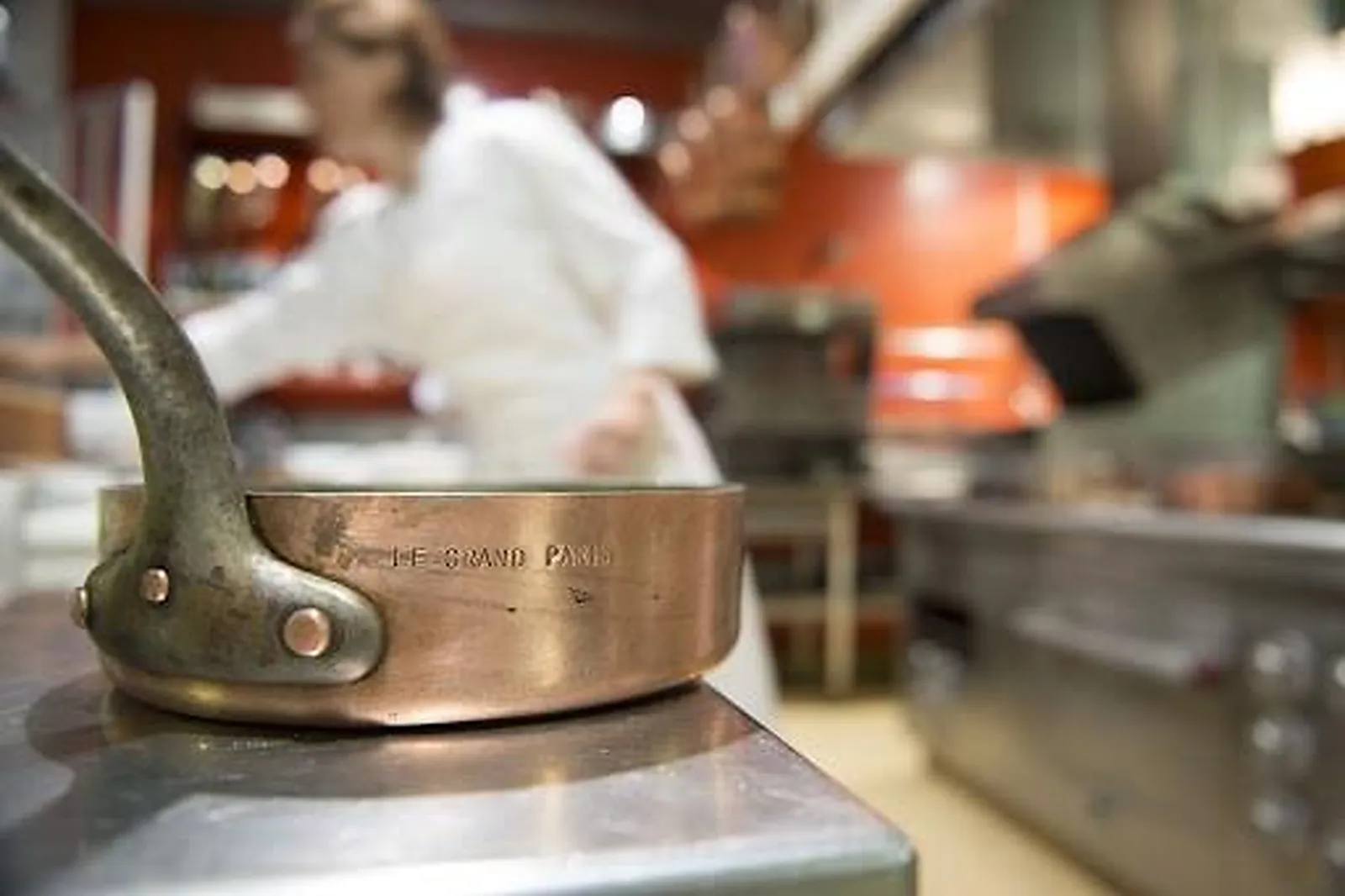 Lieux événementiels, HÔTEL LE GRAND PARIS