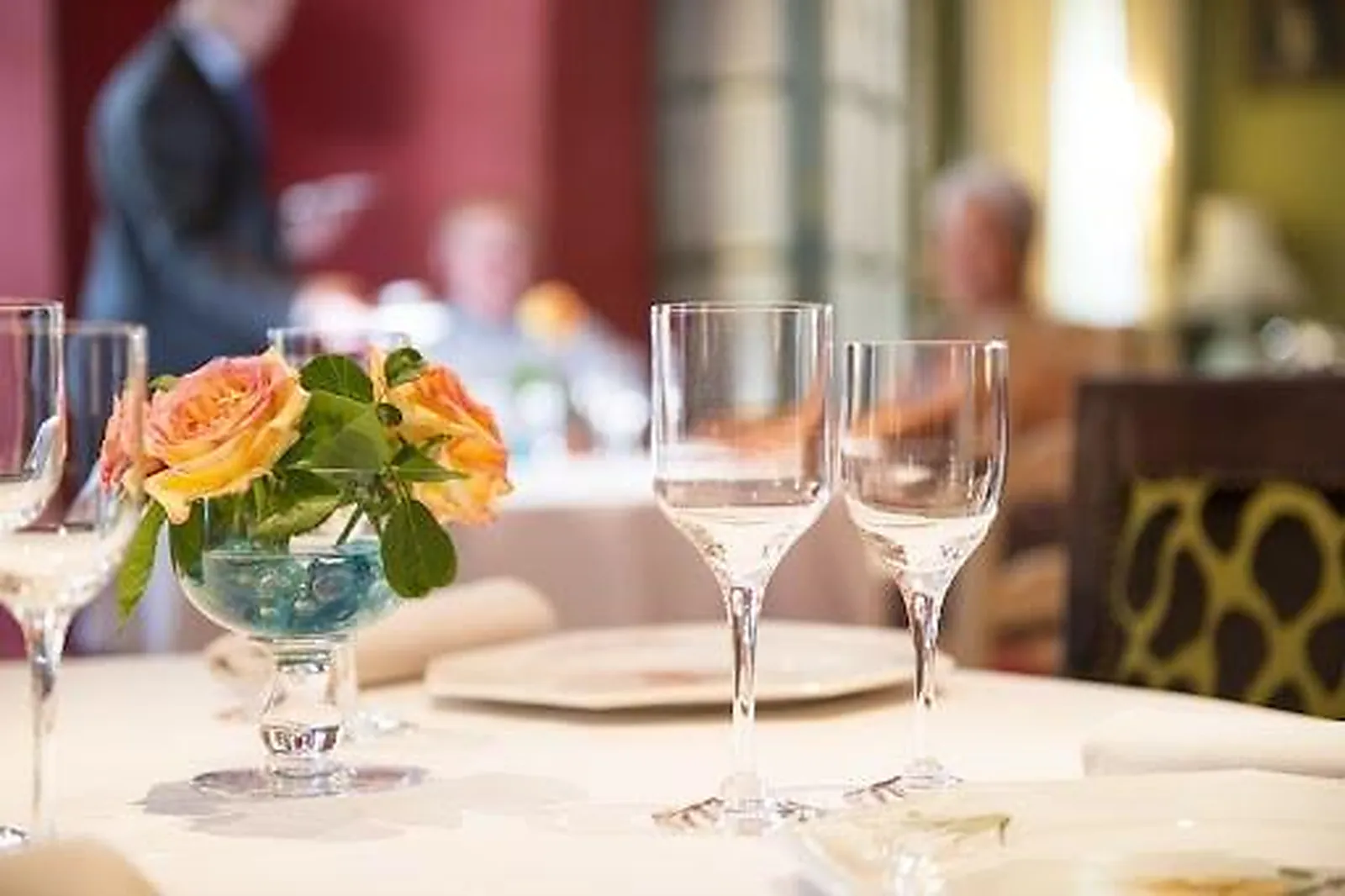 Lieux événementiels, HÔTEL LE GRAND PARIS