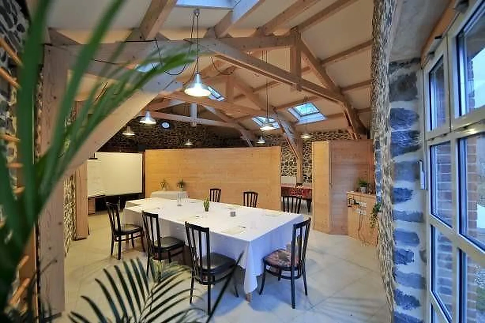 Lieux événementiels, HÔTEL LE HAUT-ALLIER