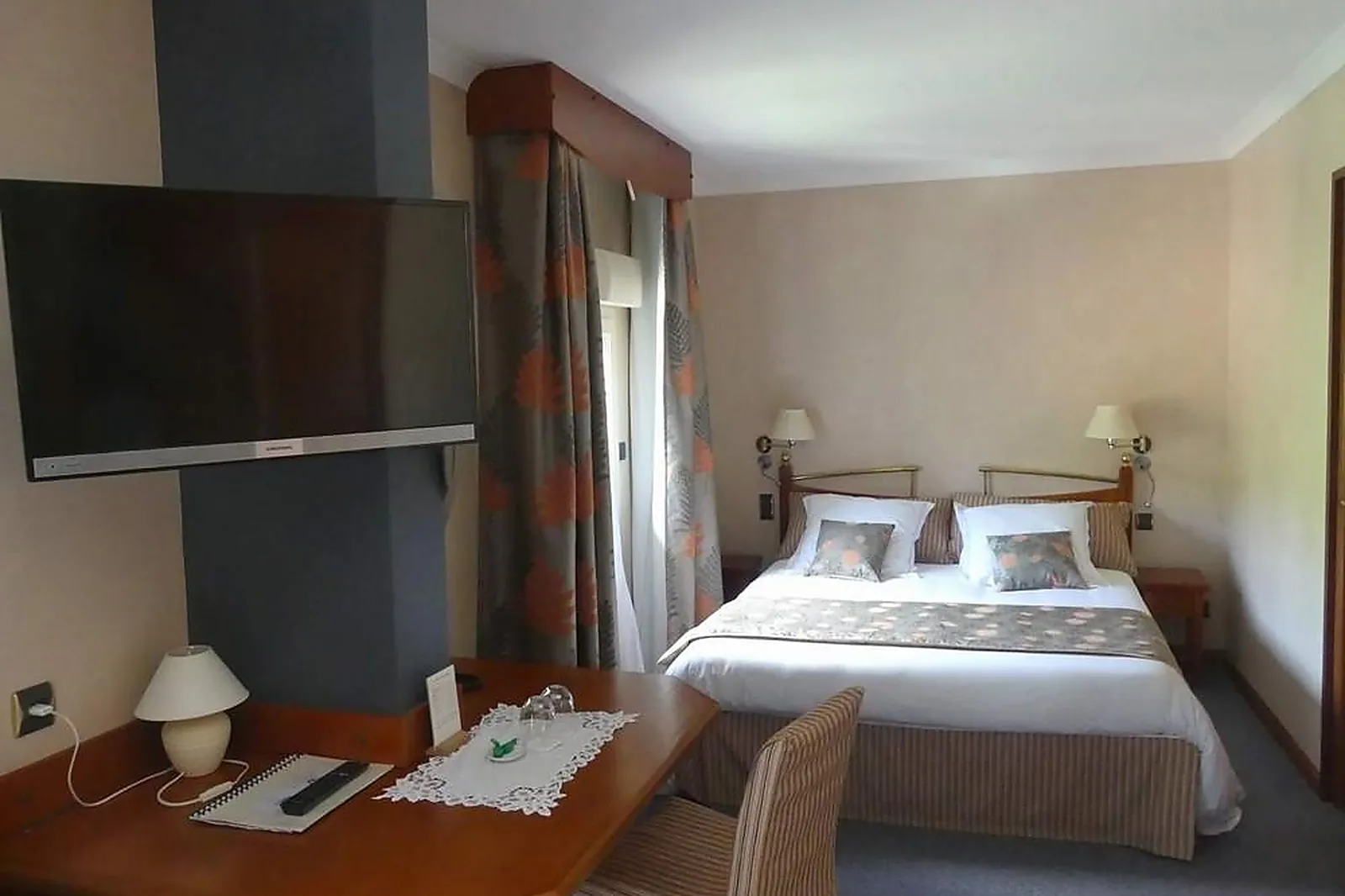 Lieux événementiels, HÔTEL LE HAUT-ALLIER