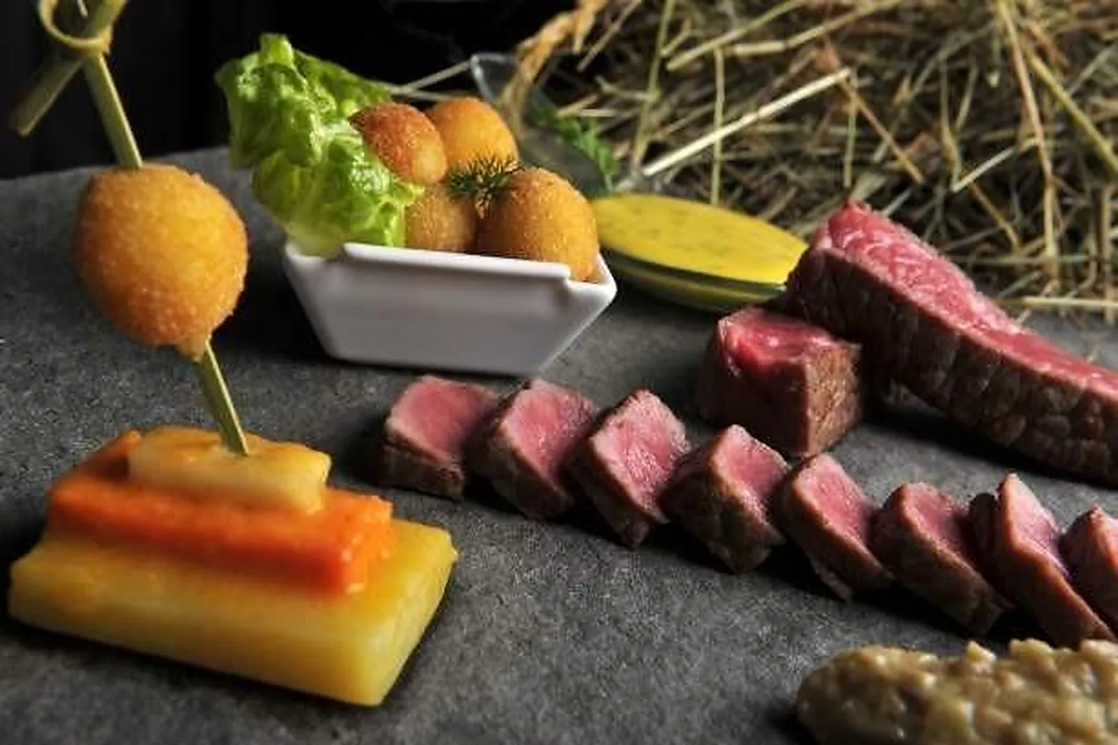 Lieux événementiels, HÔTEL LE HAUT-ALLIER