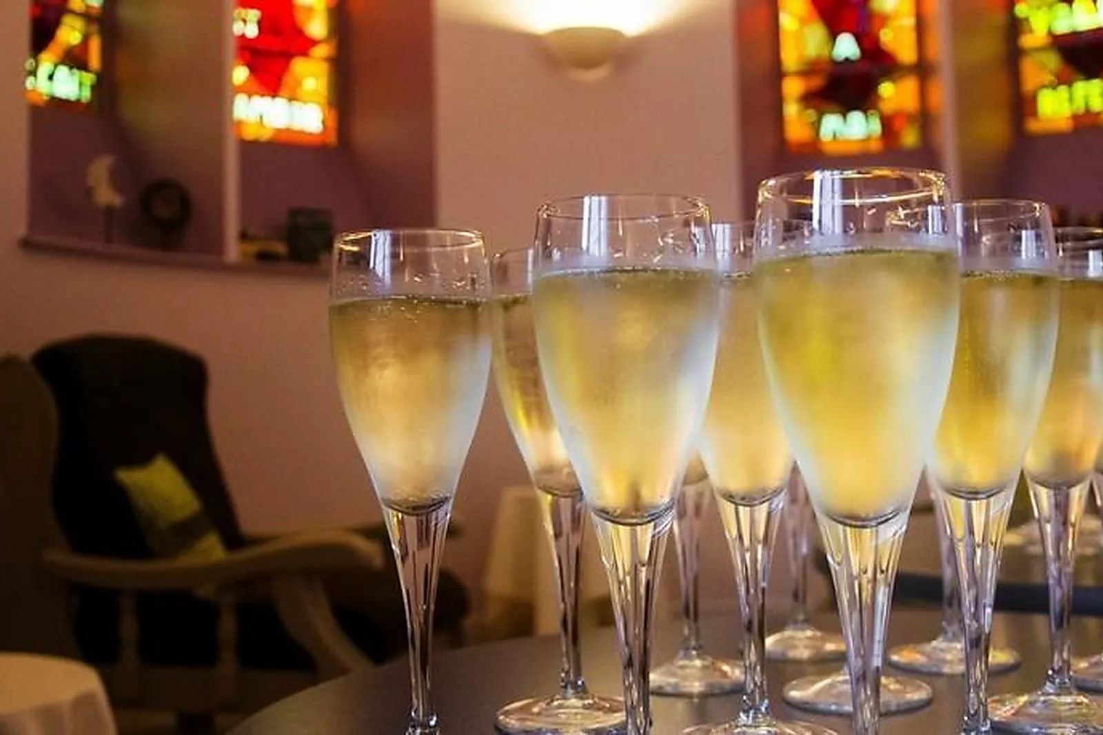 Lieux événementiels, HÔTEL LE HAUT DES LYS