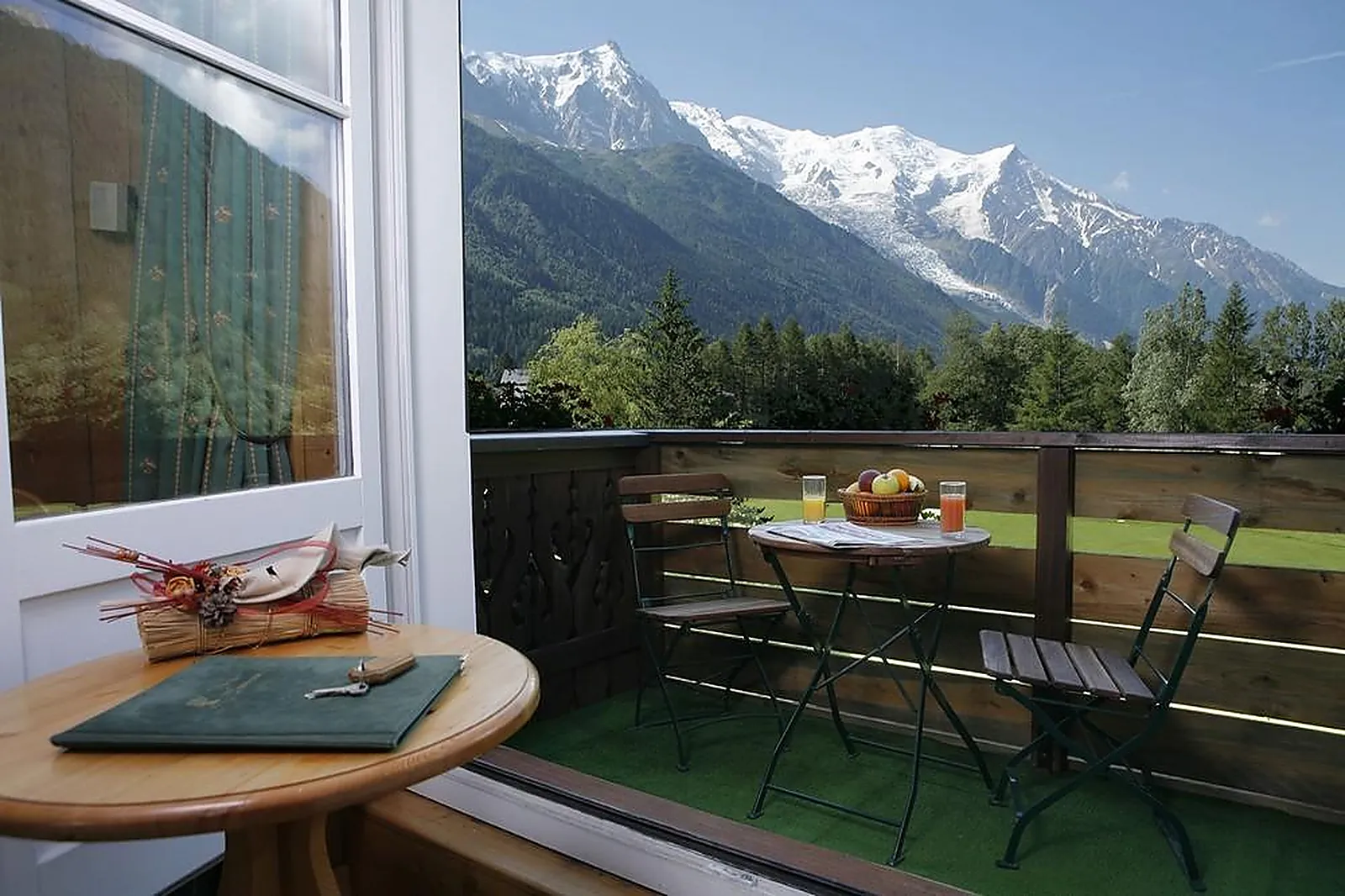 Lieux événementiels, HOTEL LE LABRADOR